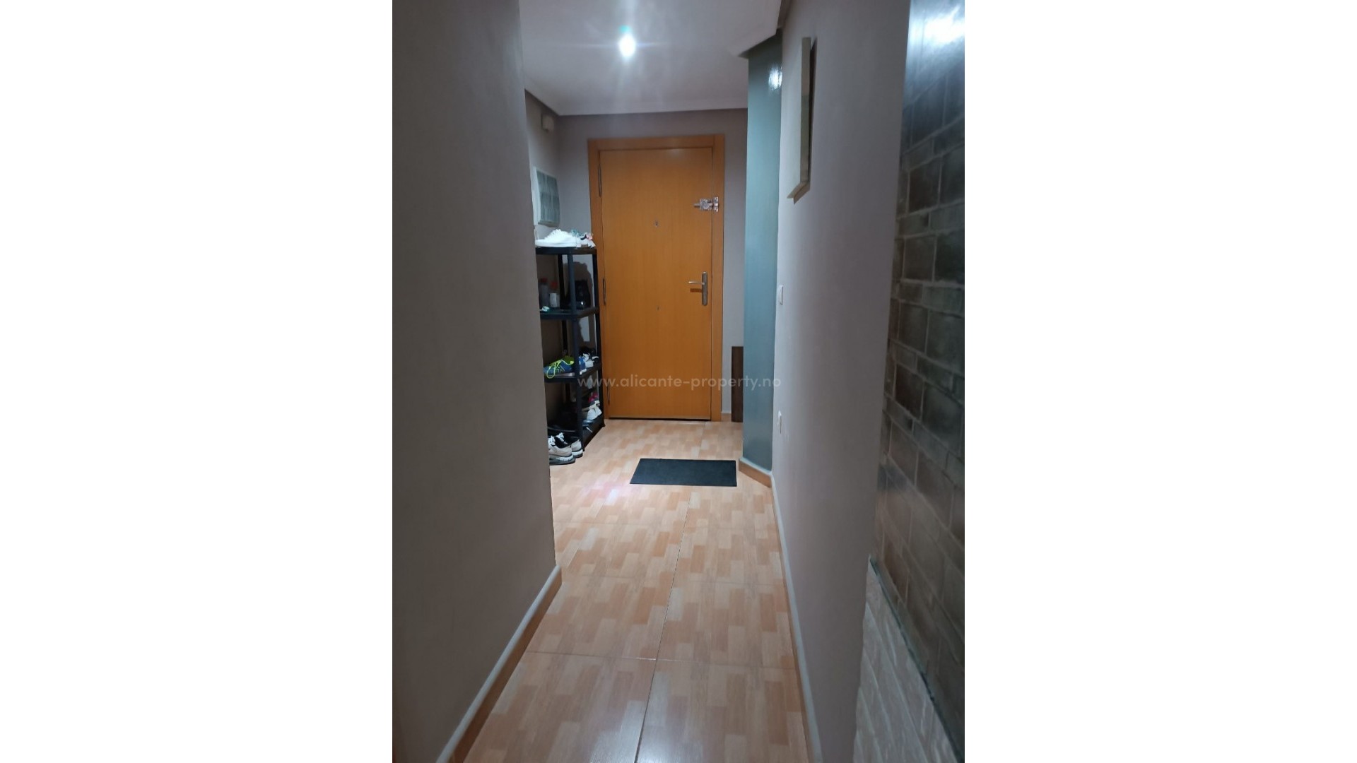 Apartamento / piso en Los Montesinos