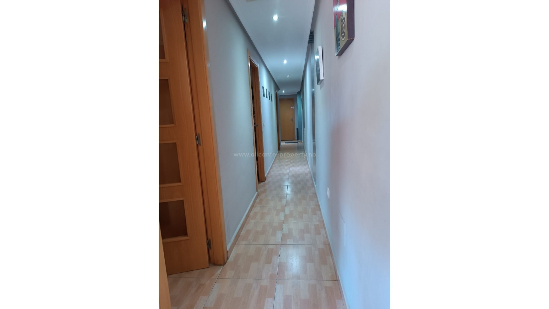 Apartamento / piso en Los Montesinos
