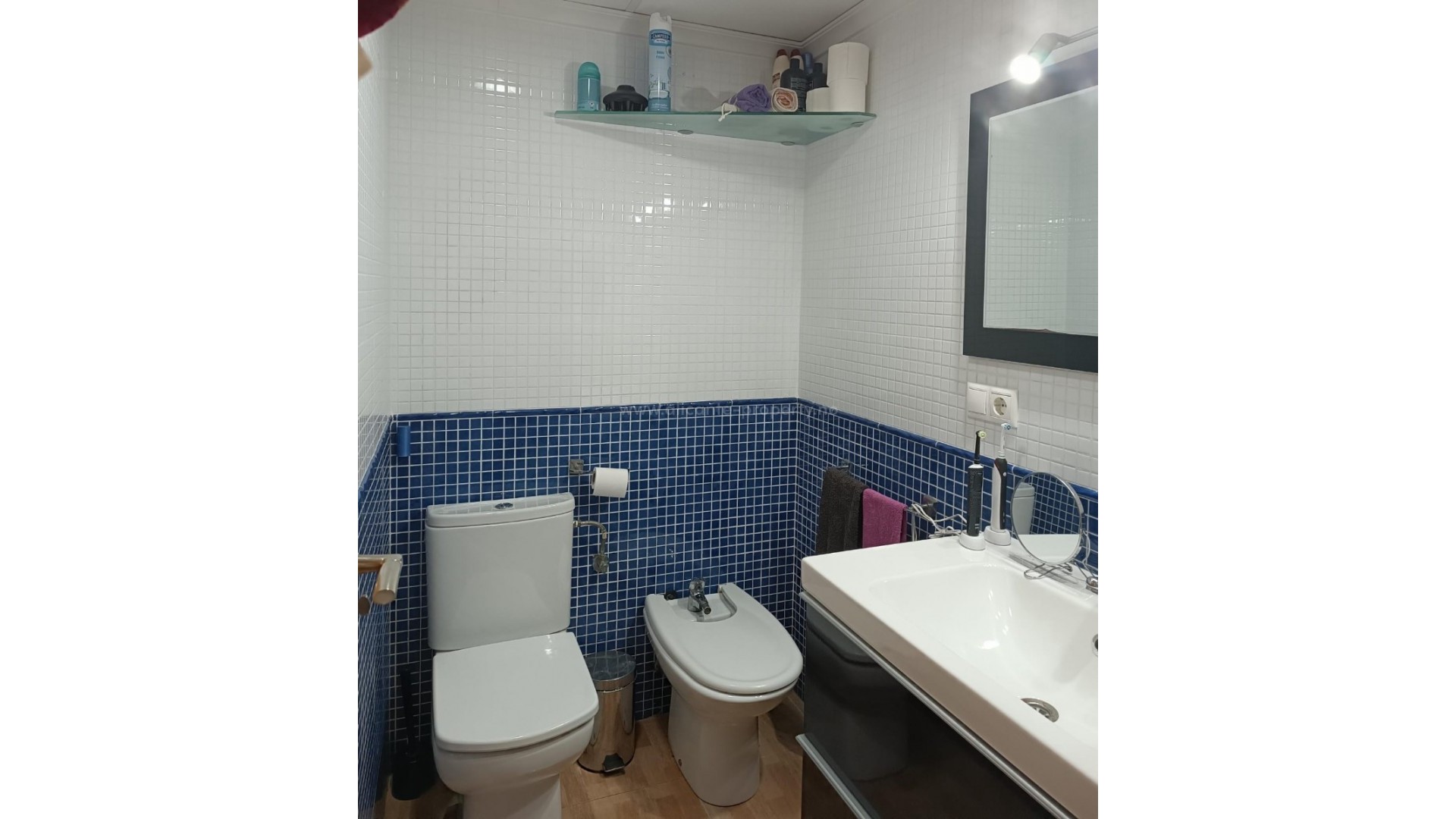 Apartamento / piso en Los Montesinos