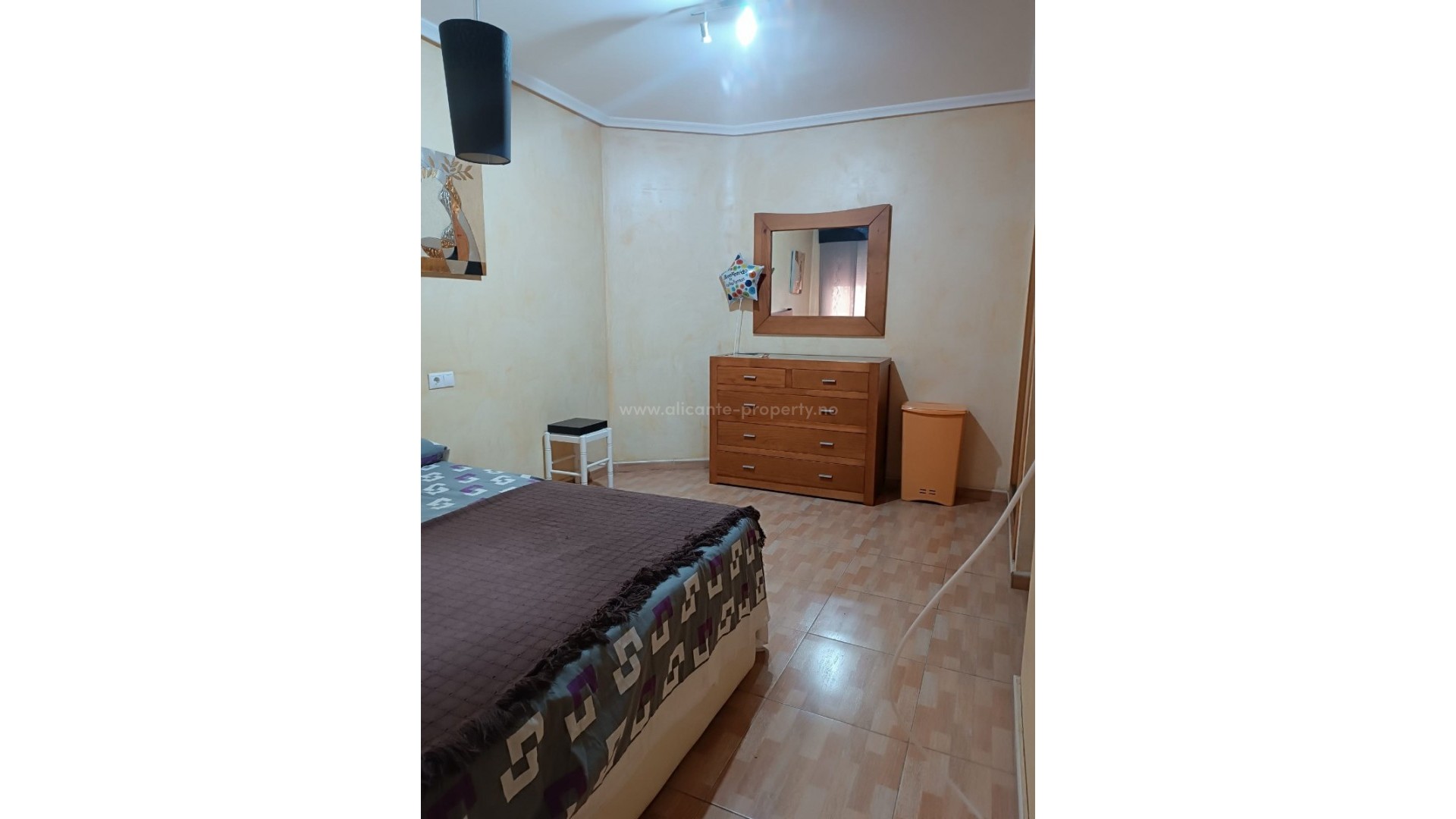 Apartamento / piso en Los Montesinos