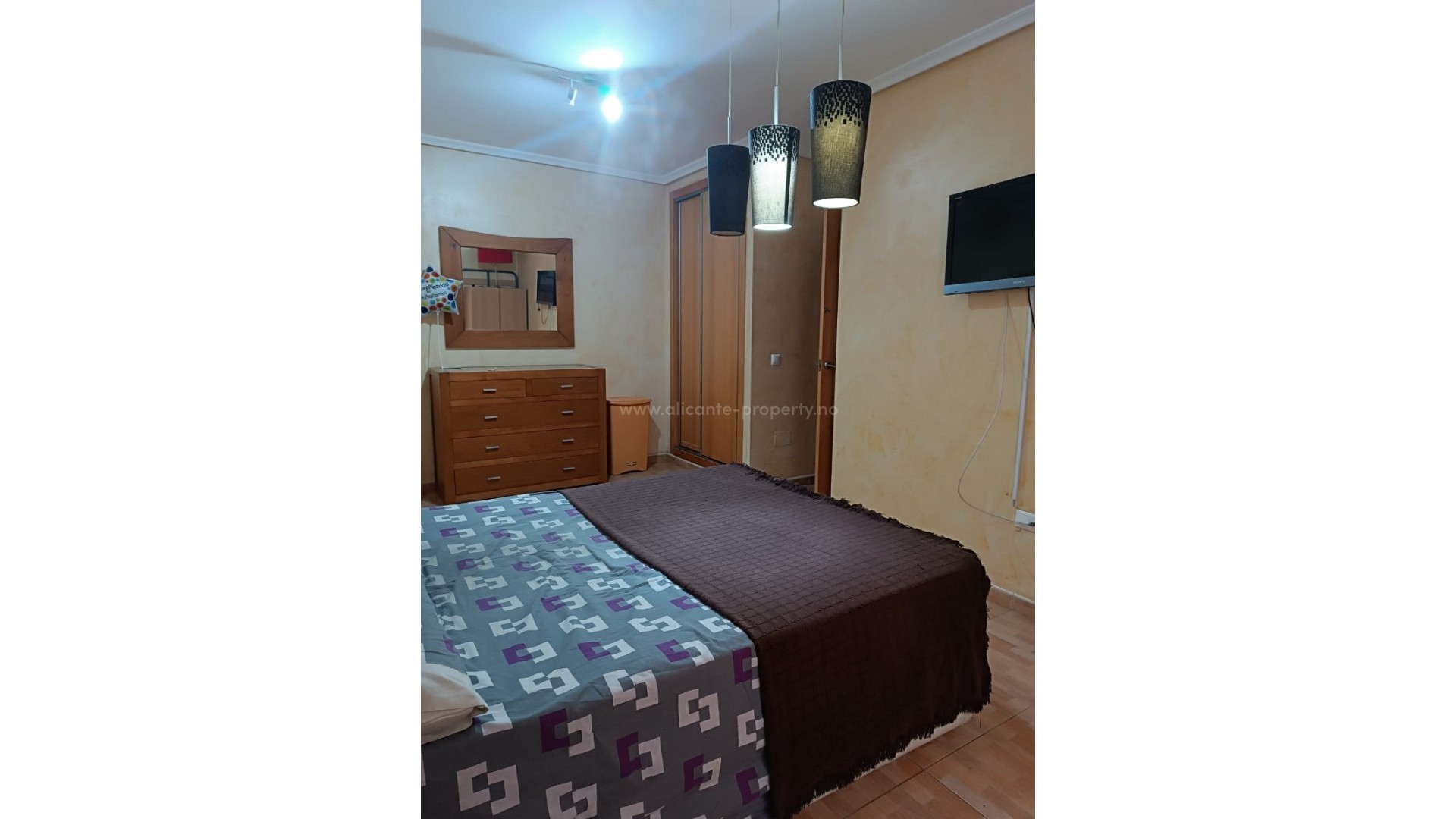 Apartamento / piso en Los Montesinos