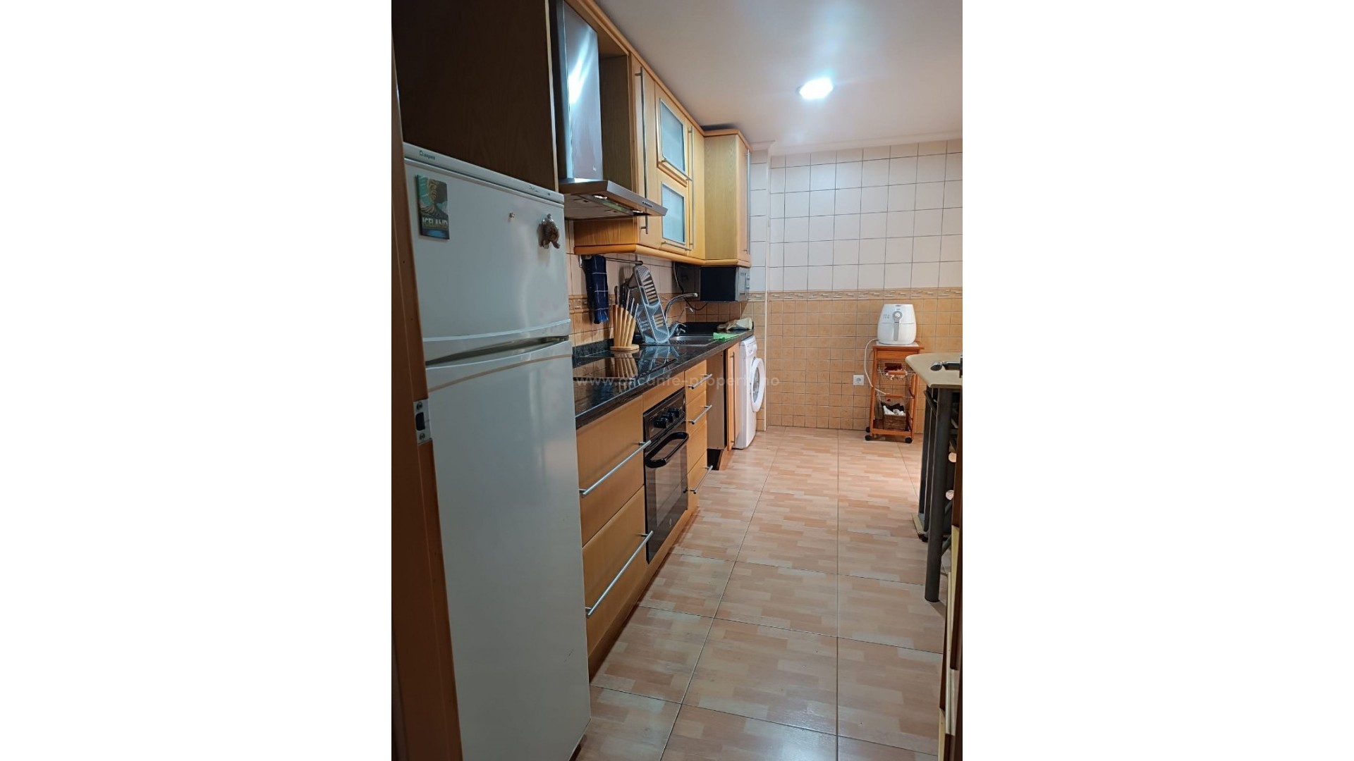 Apartamento / piso en Los Montesinos