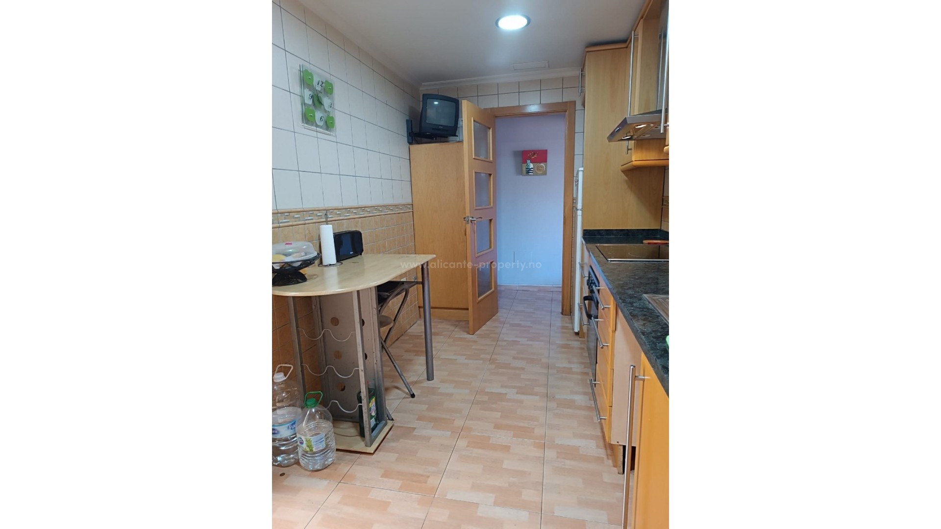 Apartamento / piso en Los Montesinos