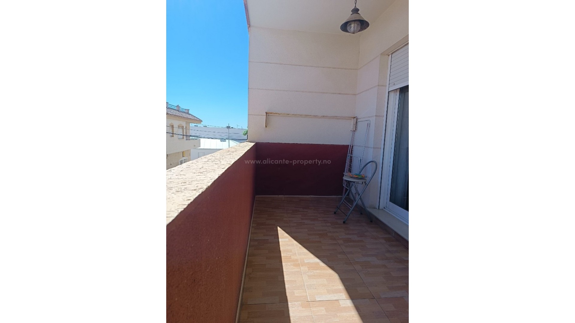 Apartamento / piso en Los Montesinos