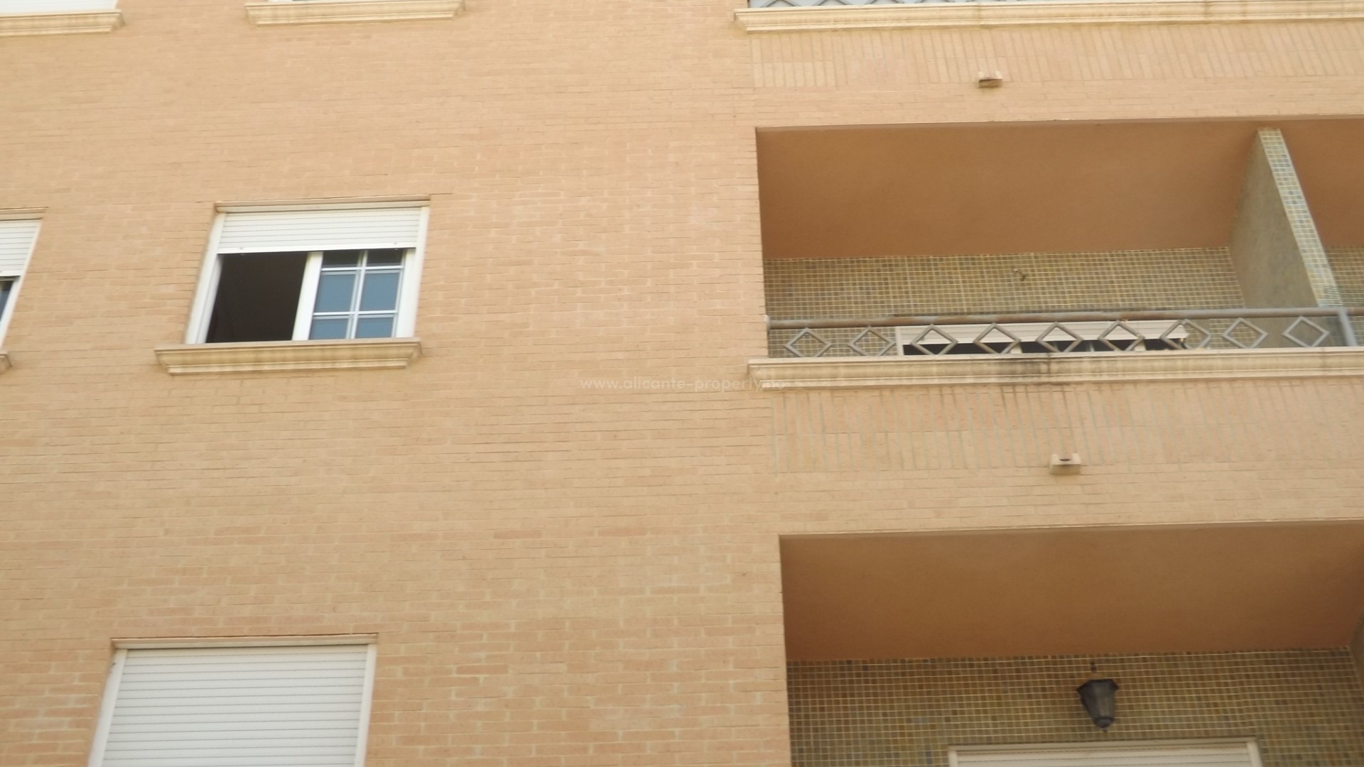Apartamento / piso en Los Montesinos