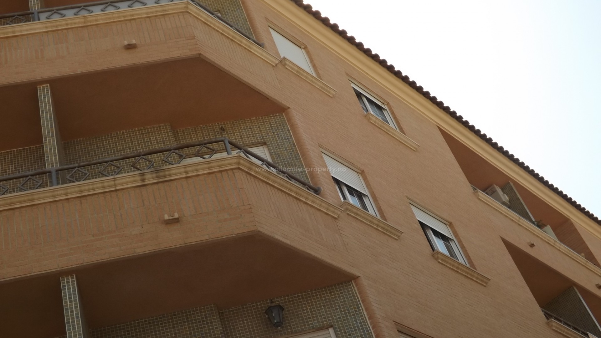 Apartamento / piso en Los Montesinos
