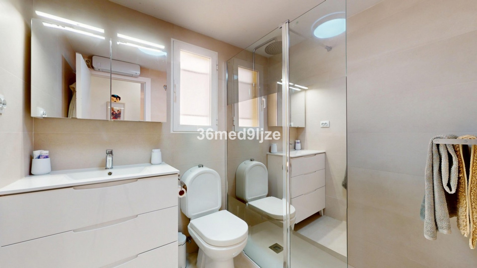 Apartamento / piso en Los Narejos