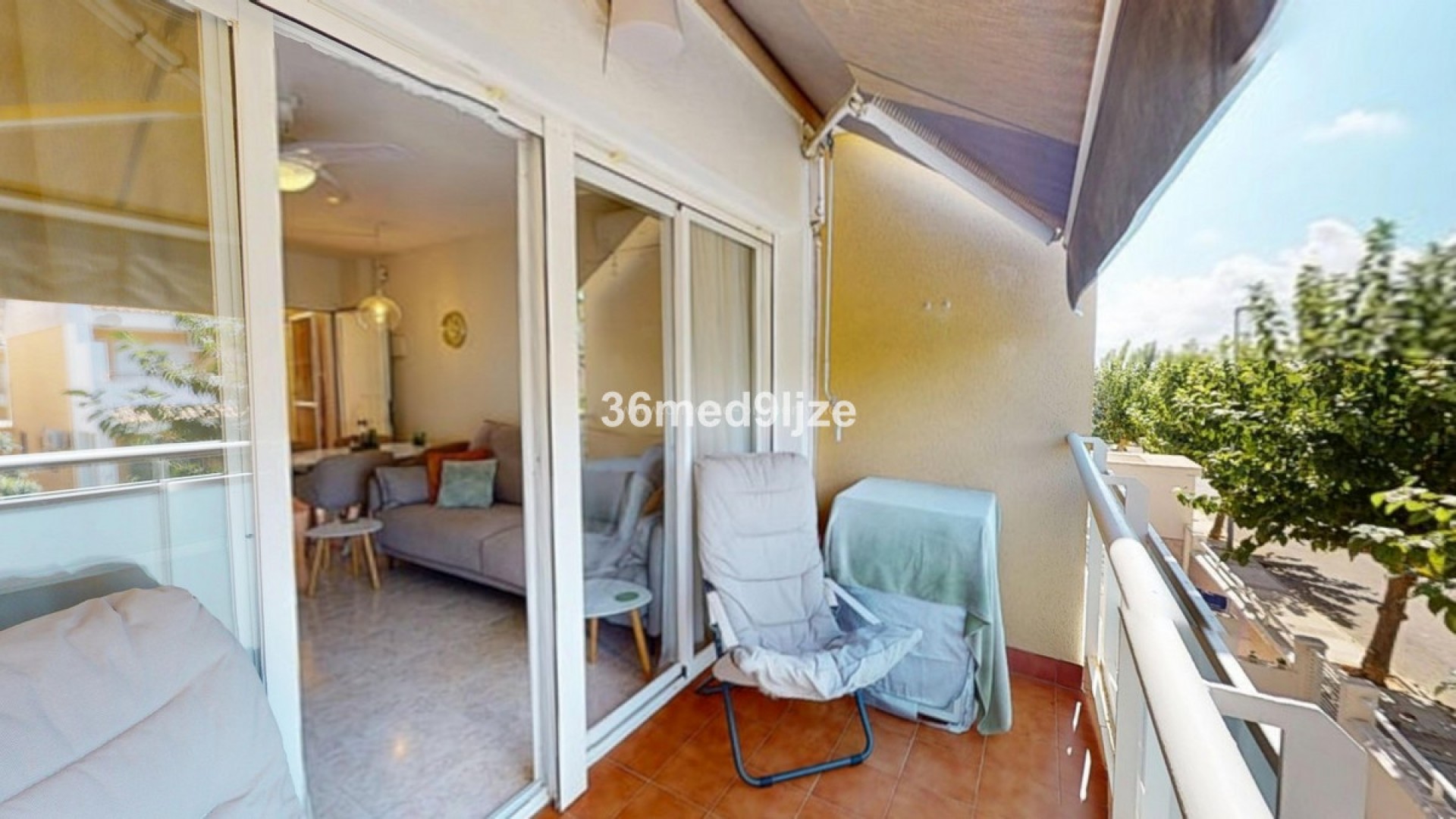 Apartamento / piso en Los Narejos