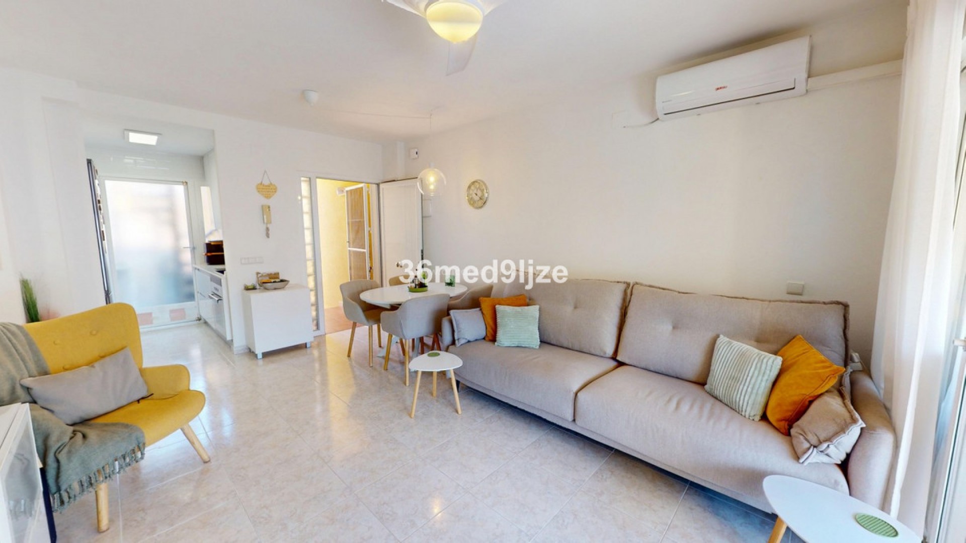 Apartamento / piso en Los Narejos