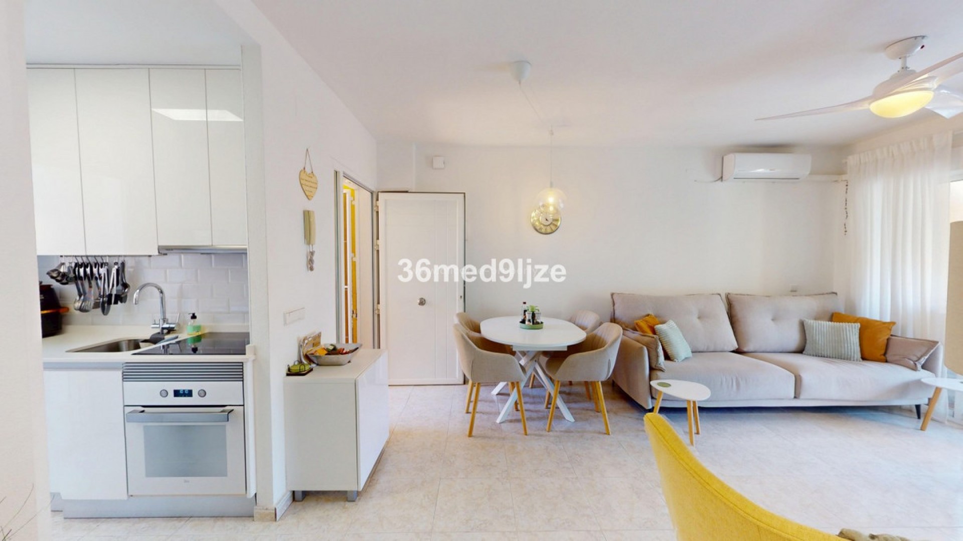 Apartamento / piso en Los Narejos