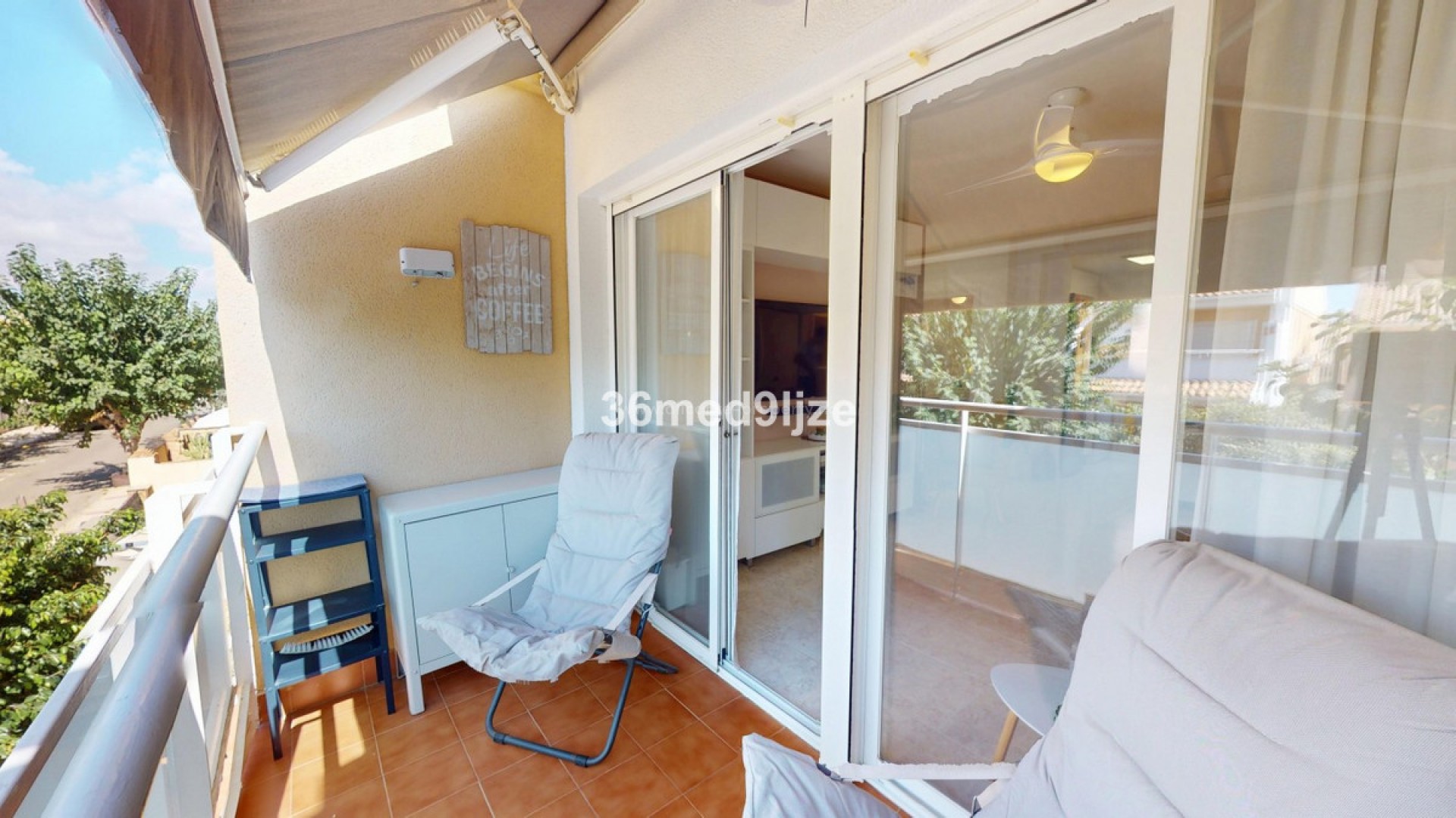 Apartamento / piso en Los Narejos