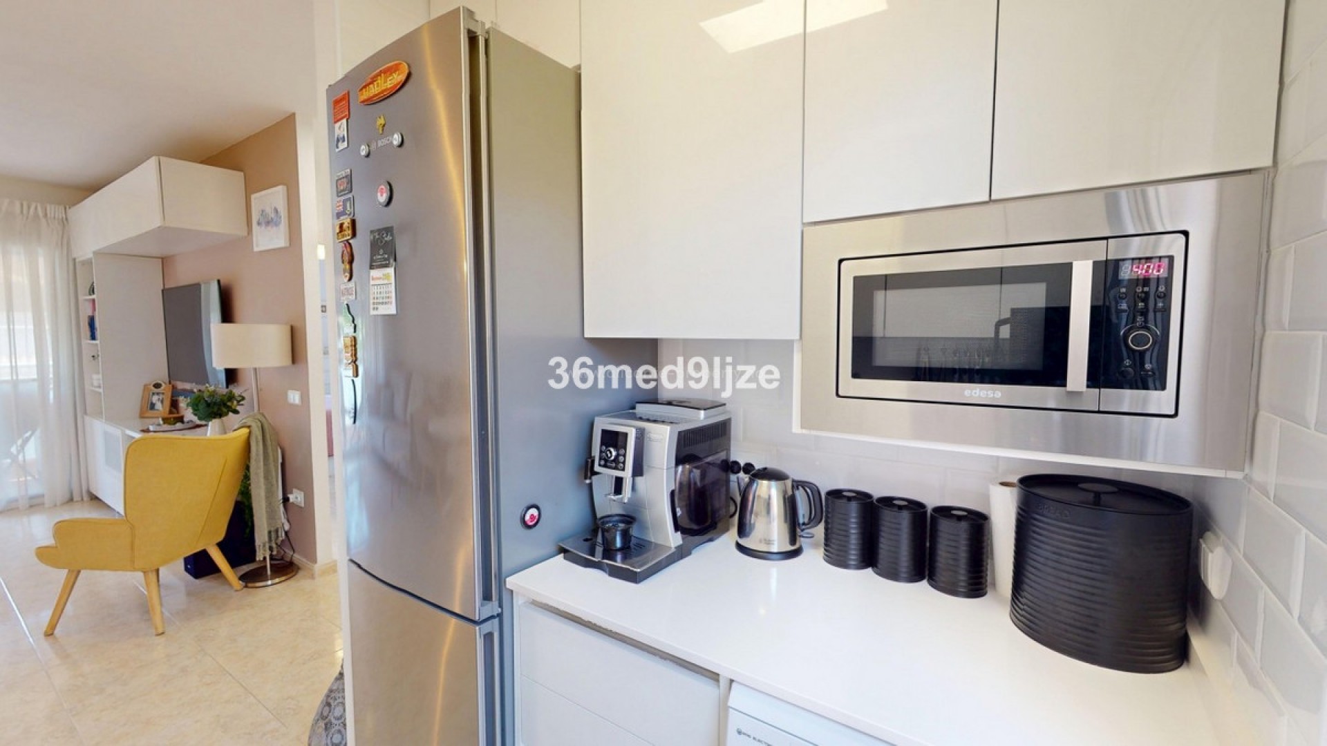 Apartamento / piso en Los Narejos