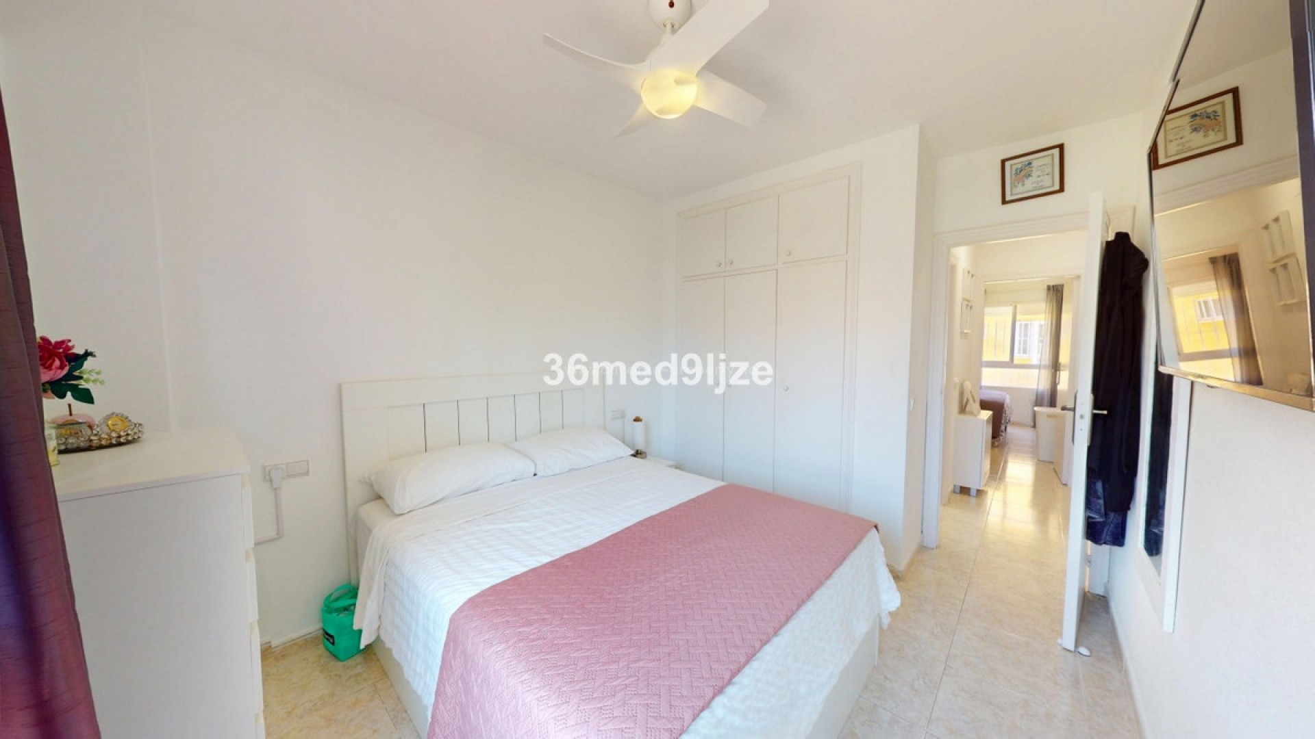 Apartamento / piso en Los Narejos