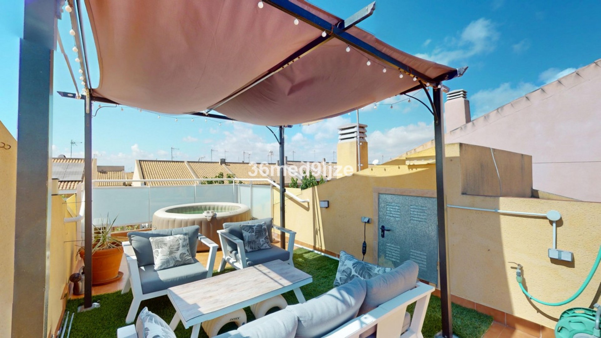 Apartamento / piso en Los Narejos