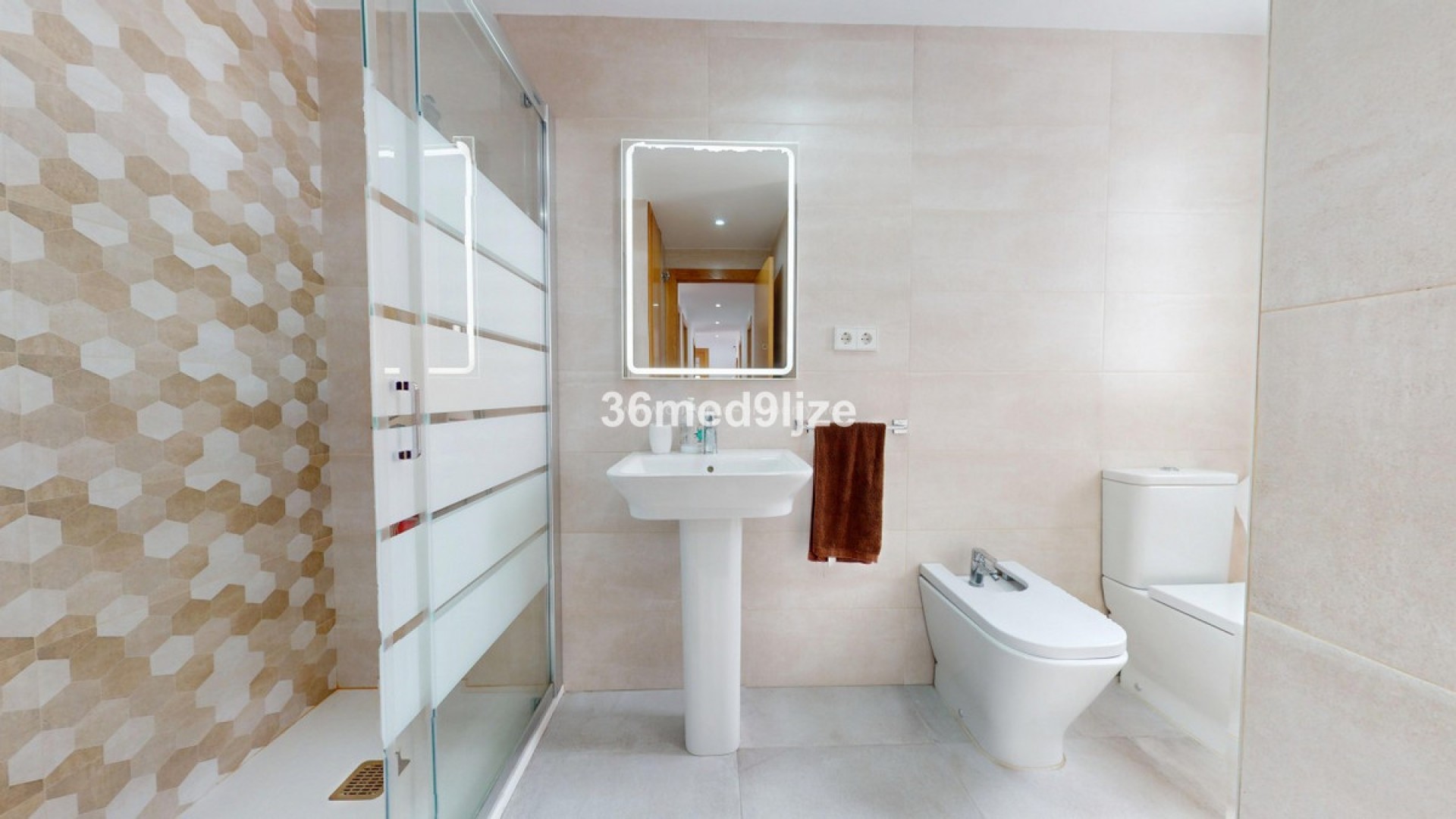 Apartamento / piso en Los Narejos