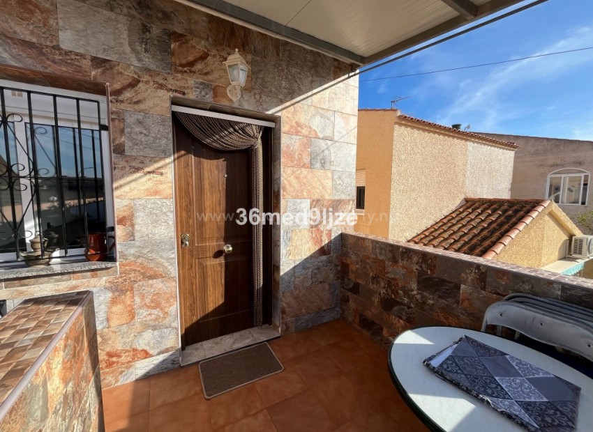 Apartamento / piso en Los Narejos