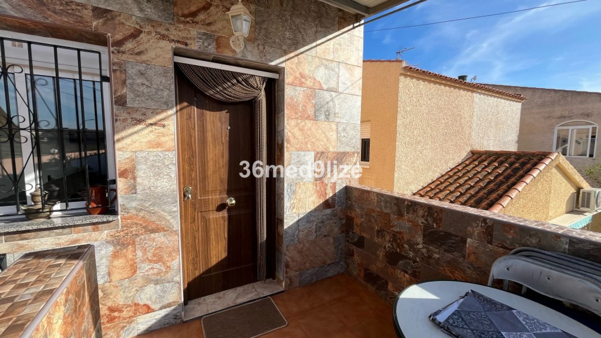 Apartamento / piso en Los Narejos