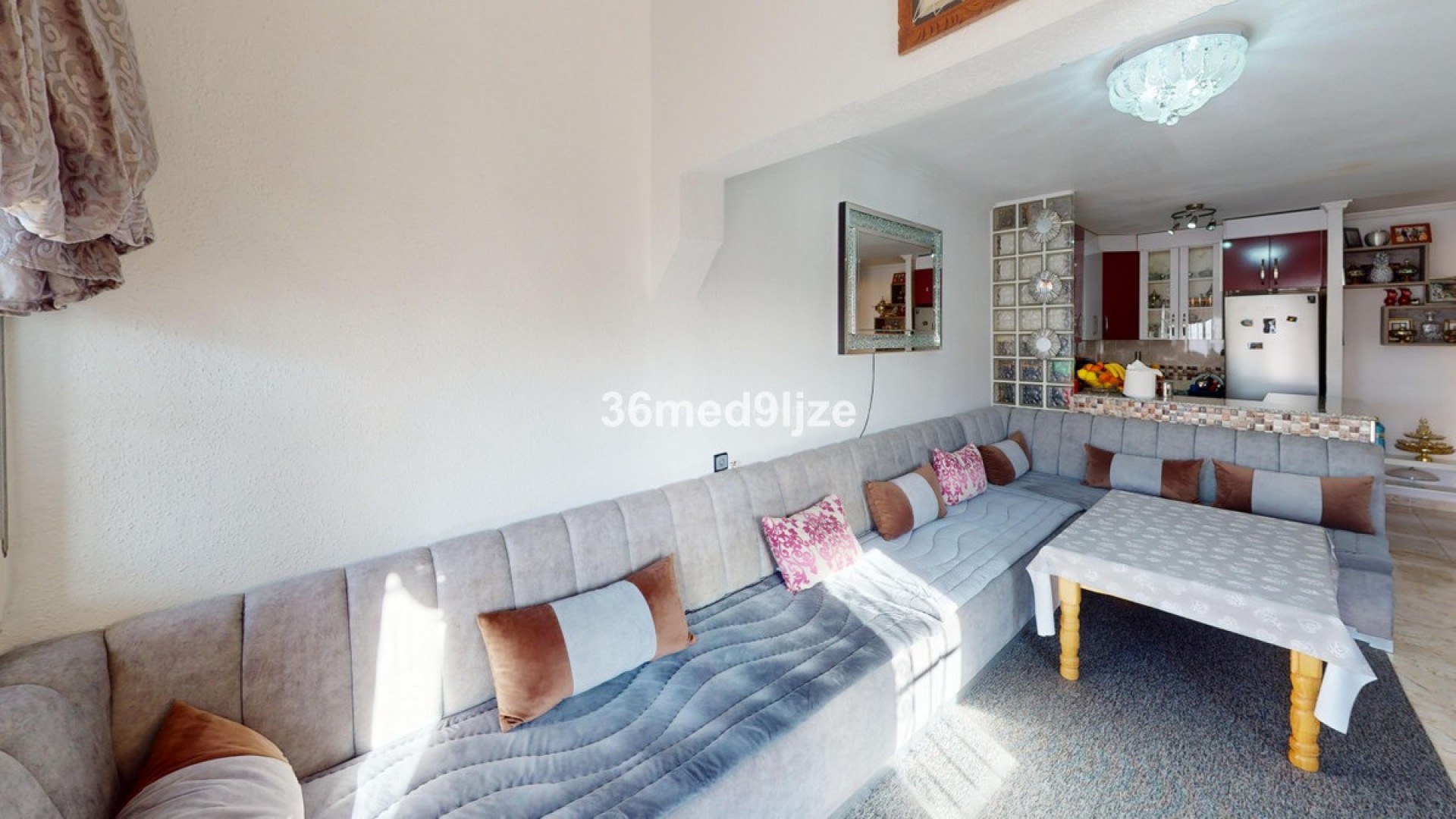 Apartamento / piso en Los Narejos