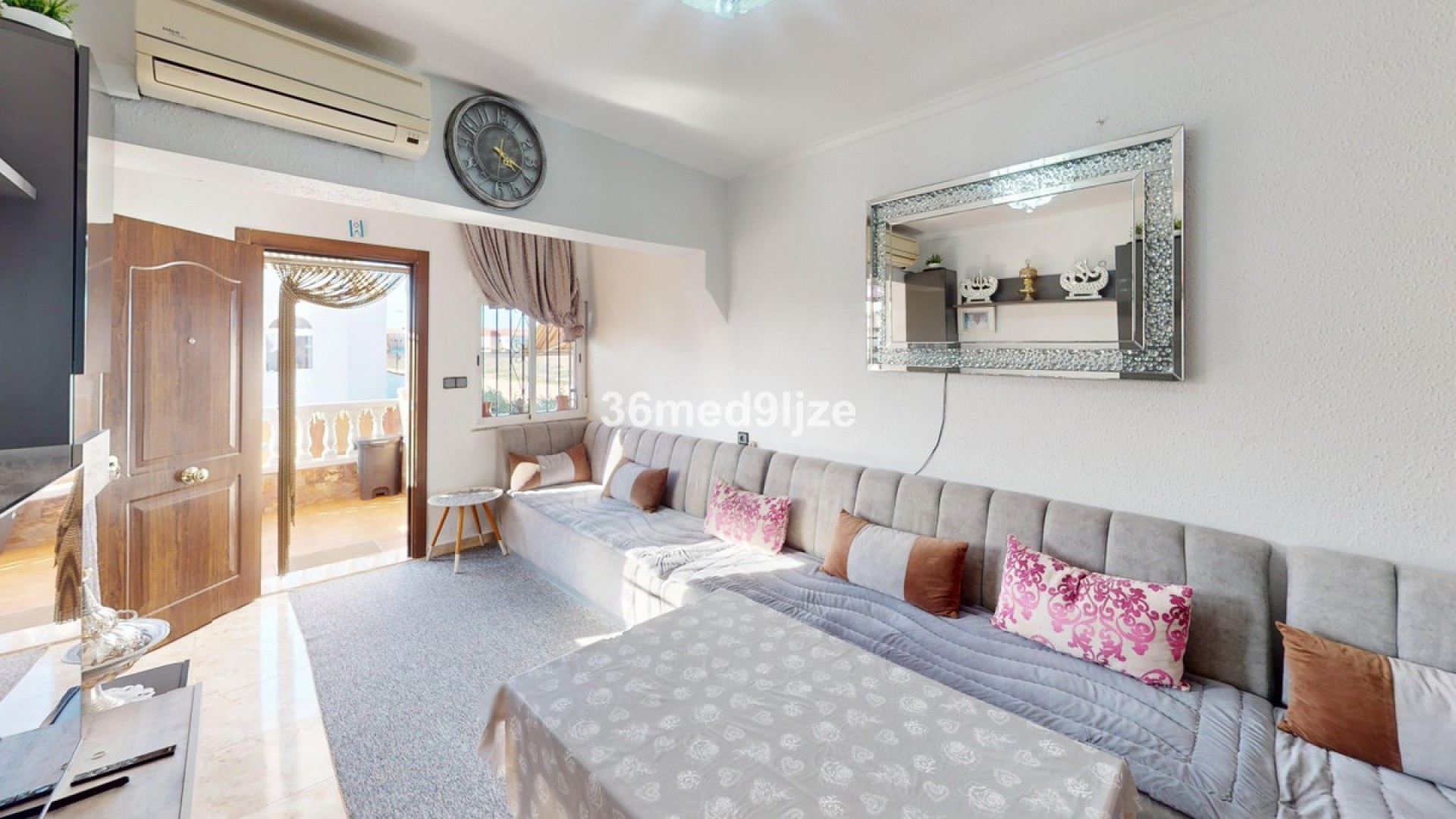 Apartamento / piso en Los Narejos