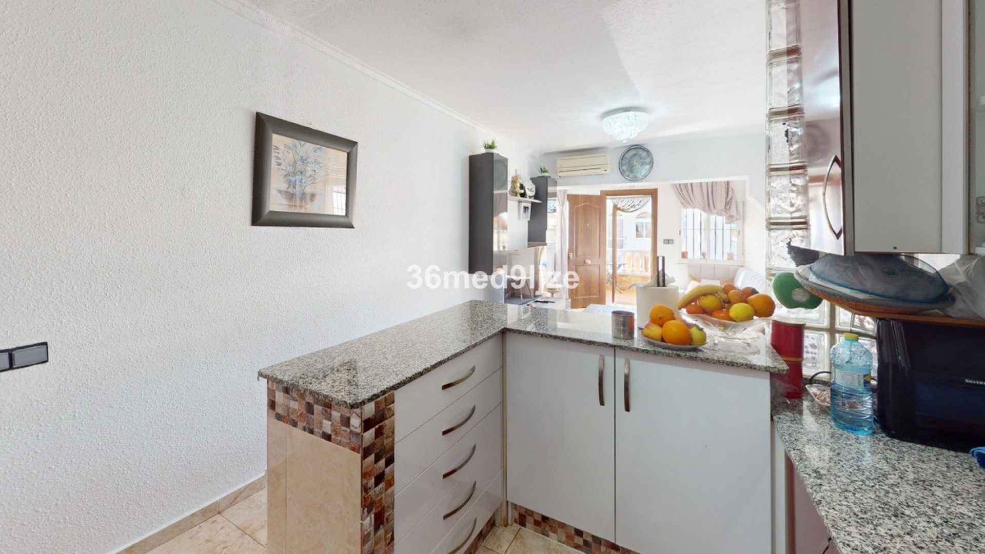 Apartamento / piso en Los Narejos