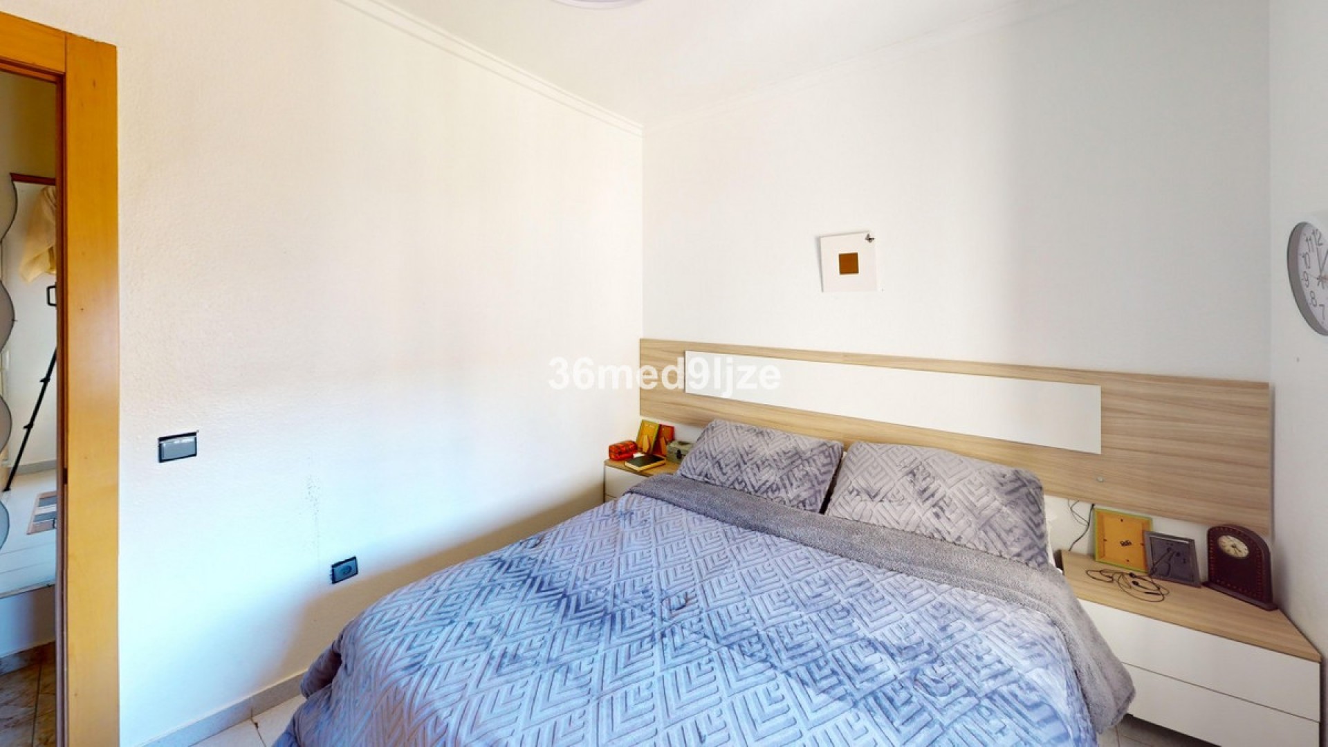 Apartamento / piso en Los Narejos