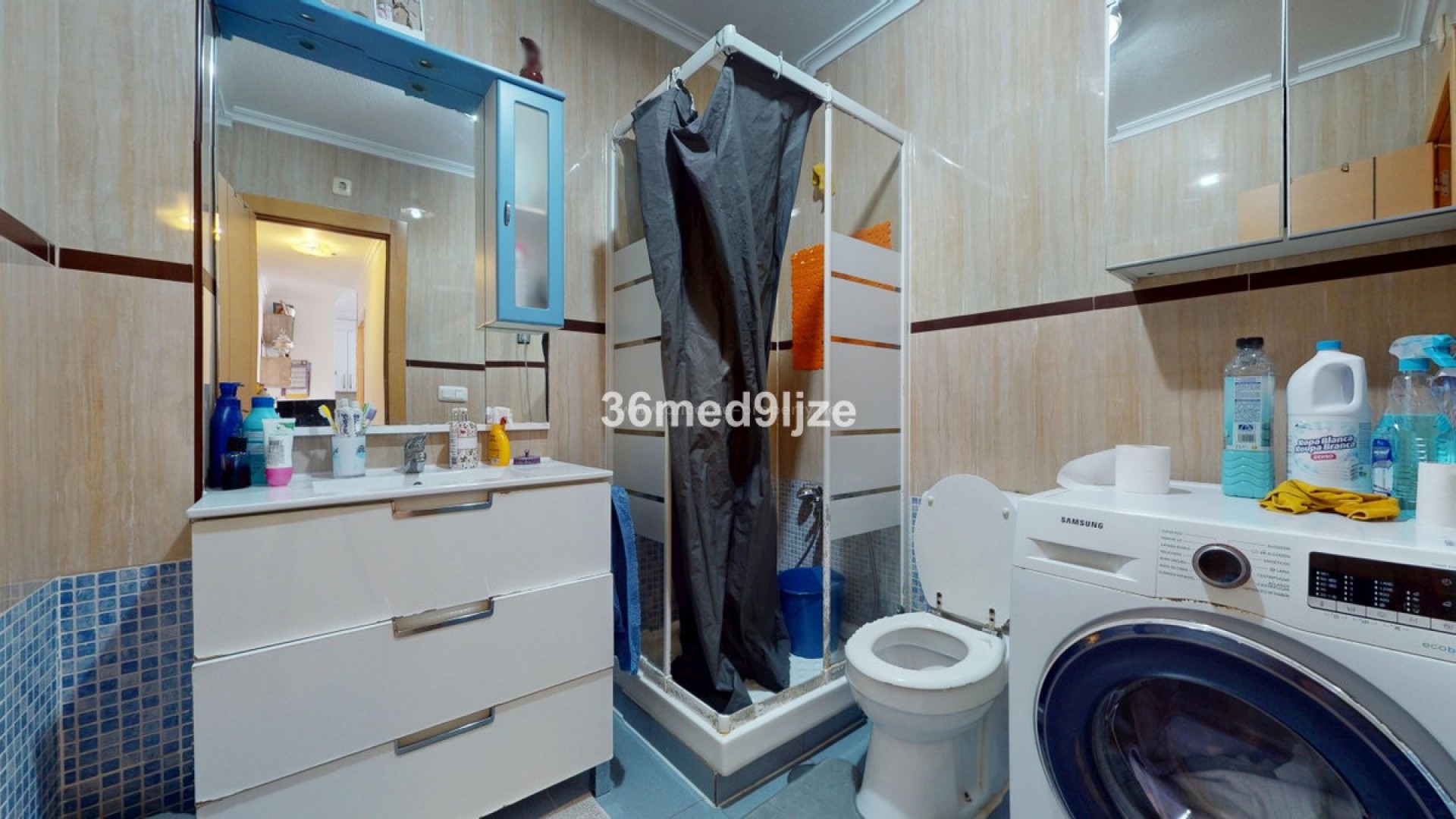 Apartamento / piso en Los Narejos