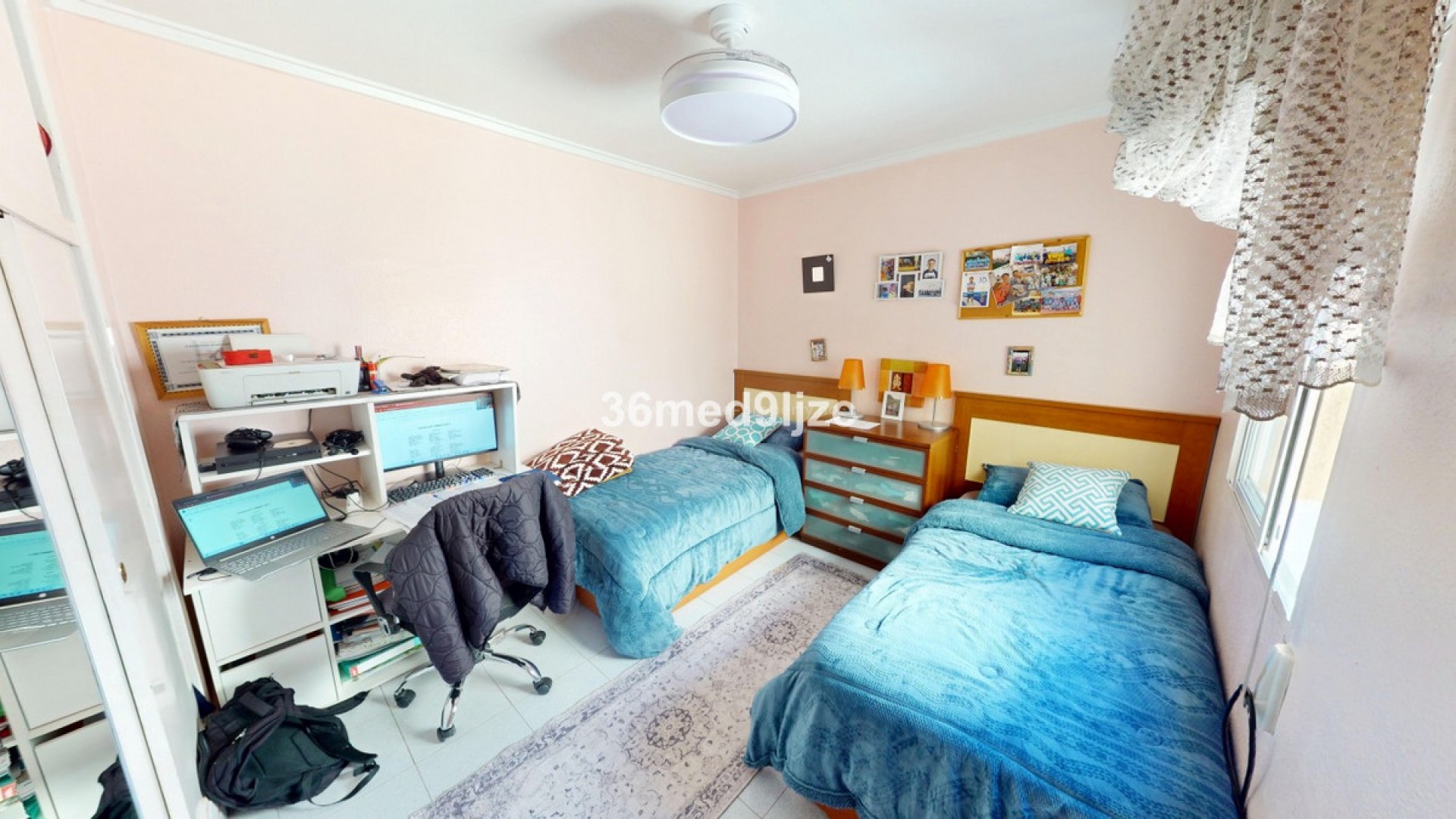 Apartamento / piso en Los Narejos