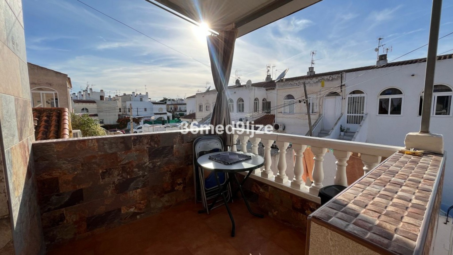 Apartamento / piso en Los Narejos