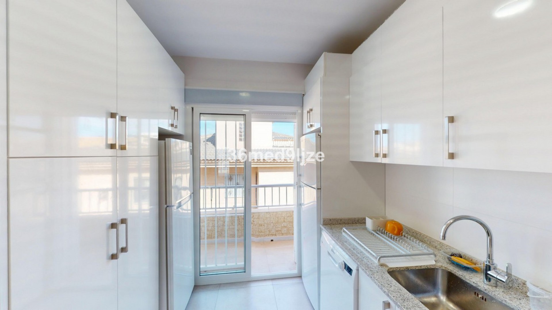 Apartamento / piso en Los Narejos
