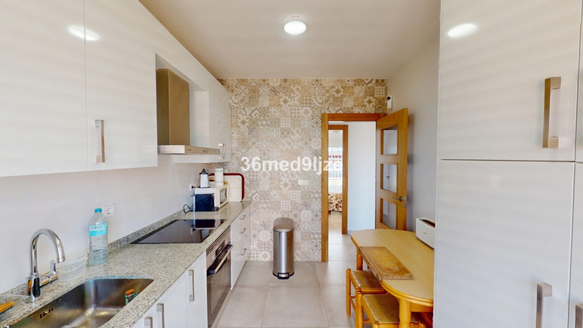 Apartamento / piso en Los Narejos