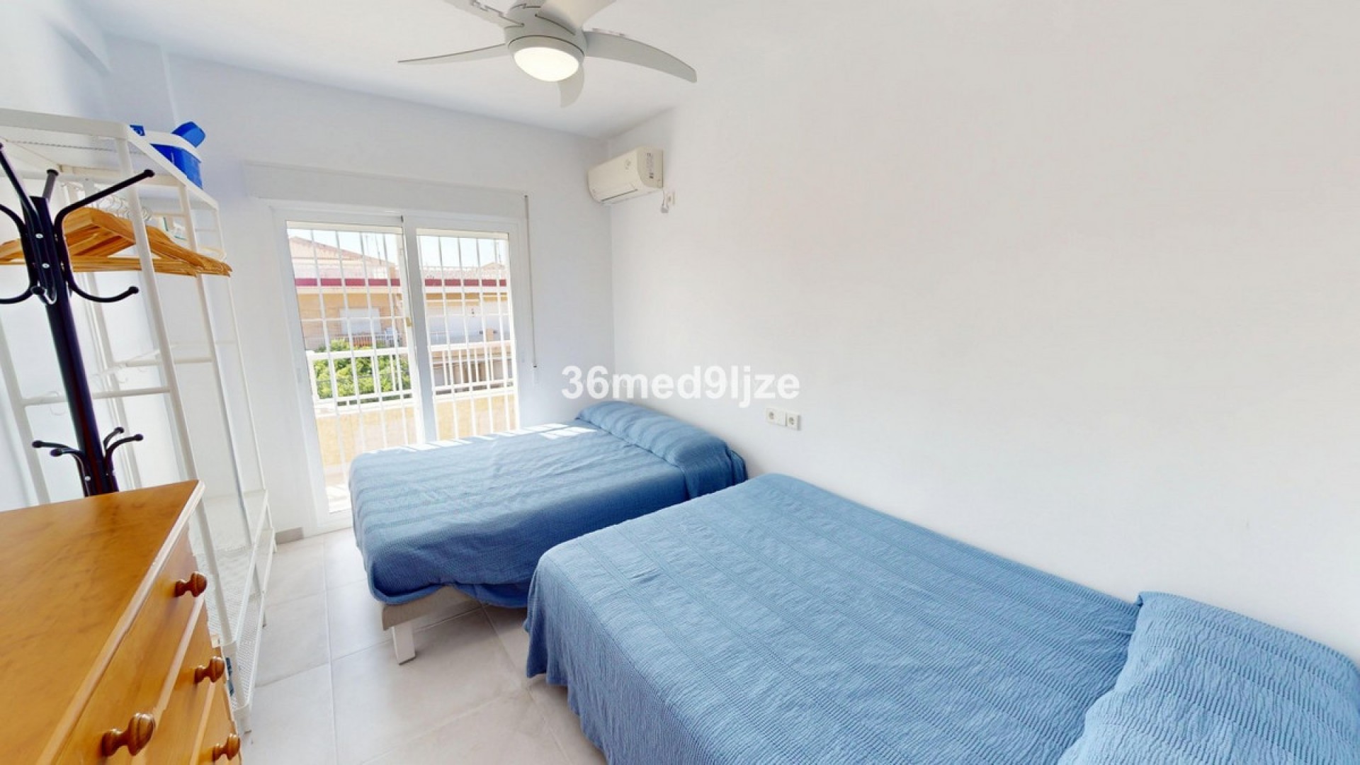 Apartamento / piso en Los Narejos