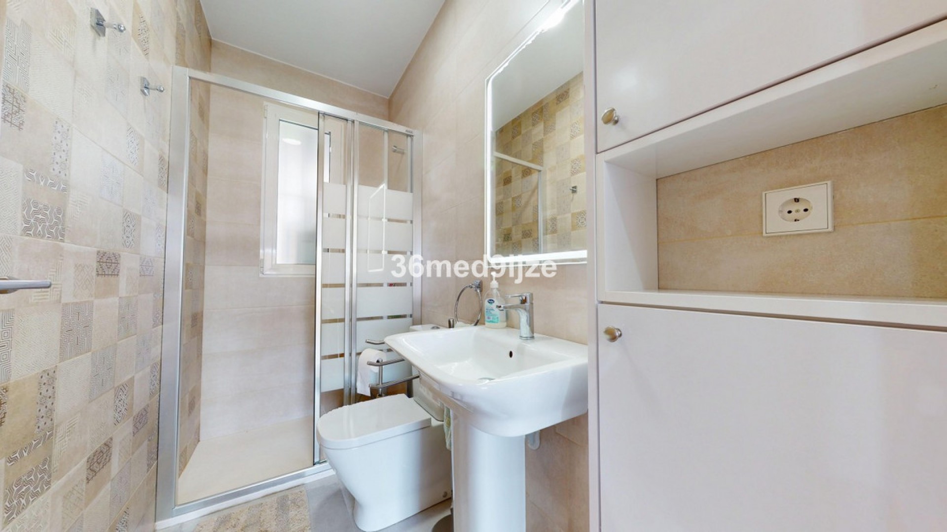 Apartamento / piso en Los Narejos