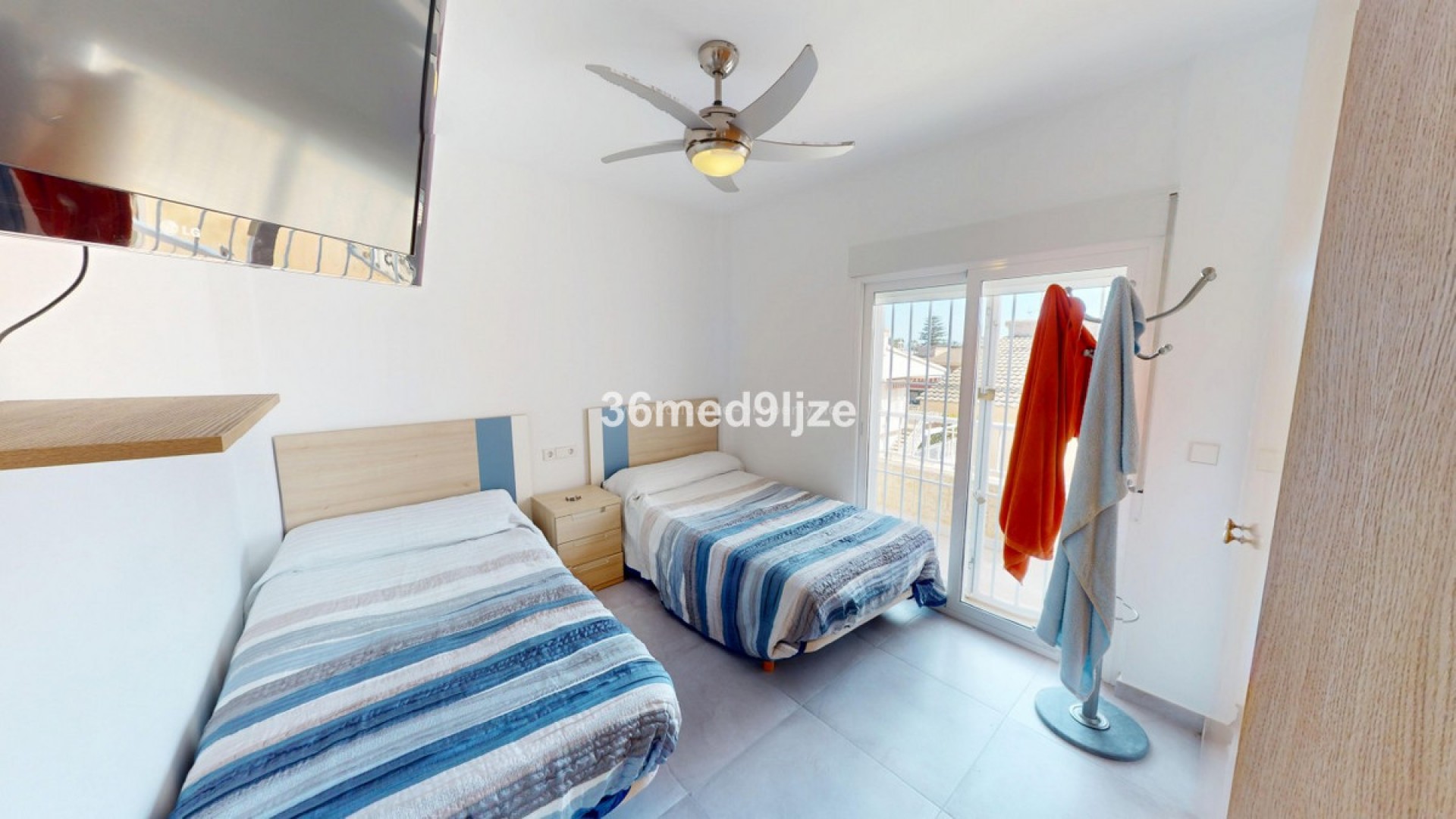 Apartamento / piso en Los Narejos