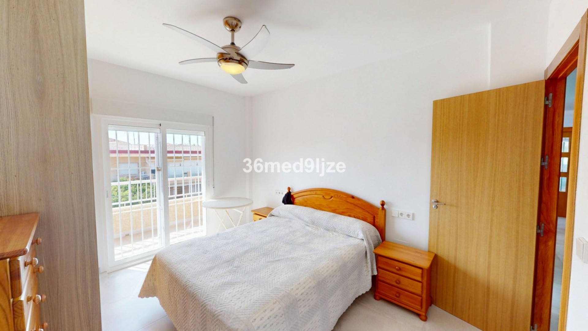 Apartamento / piso en Los Narejos