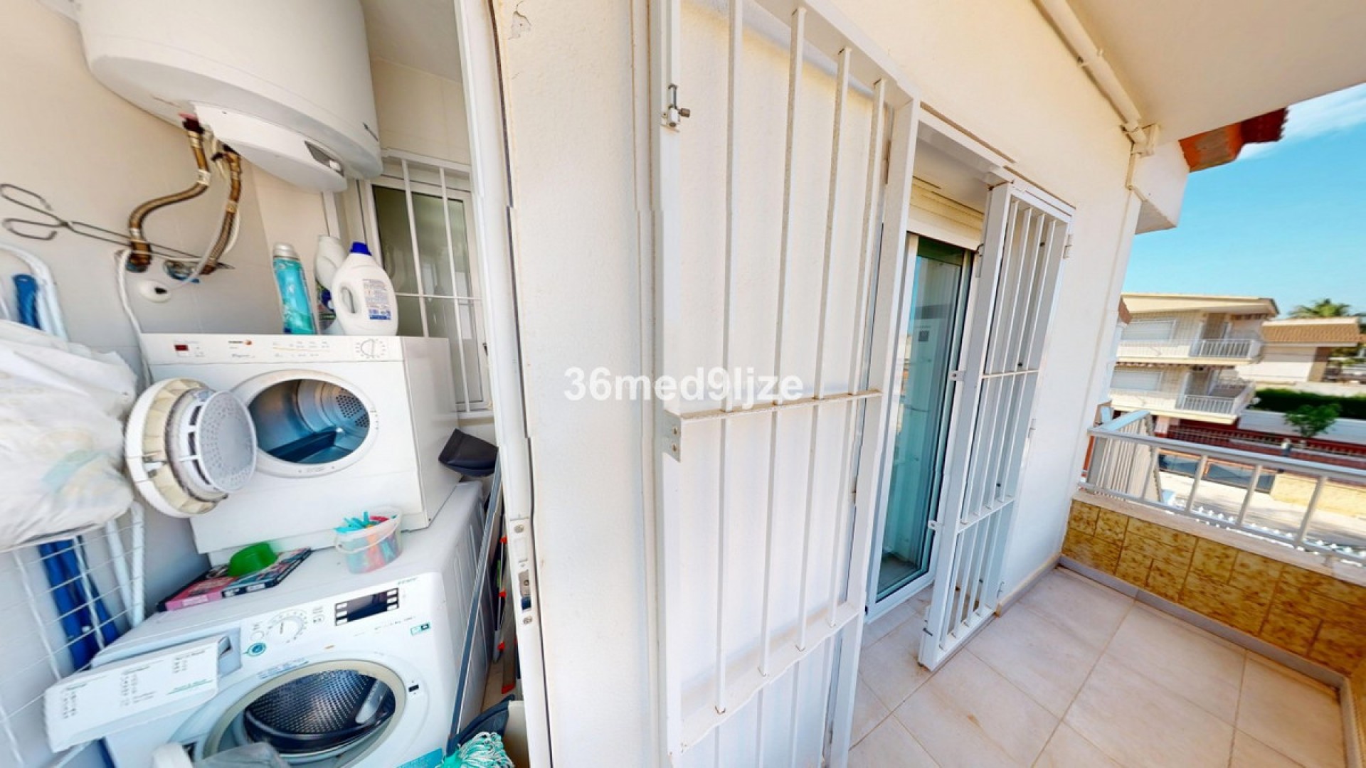 Apartamento / piso en Los Narejos