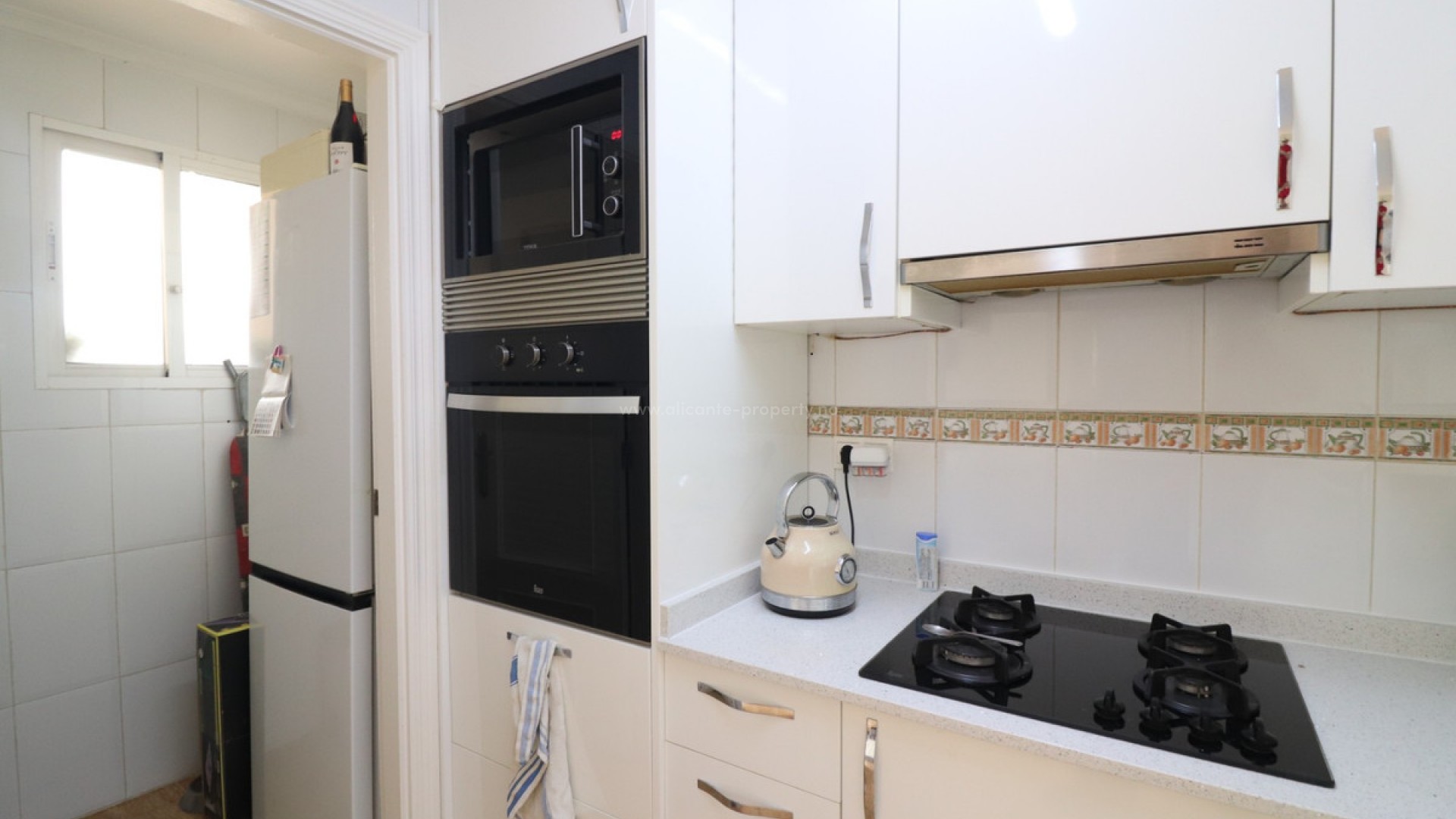 Apartamento / piso en Los Palacios