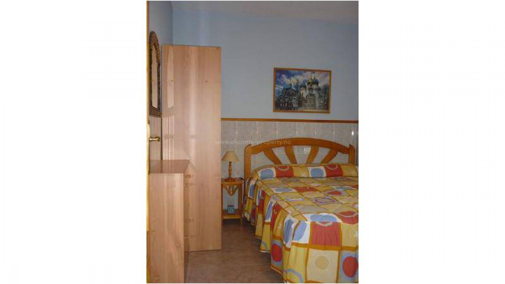 Apartamento / piso en Los Urrutias