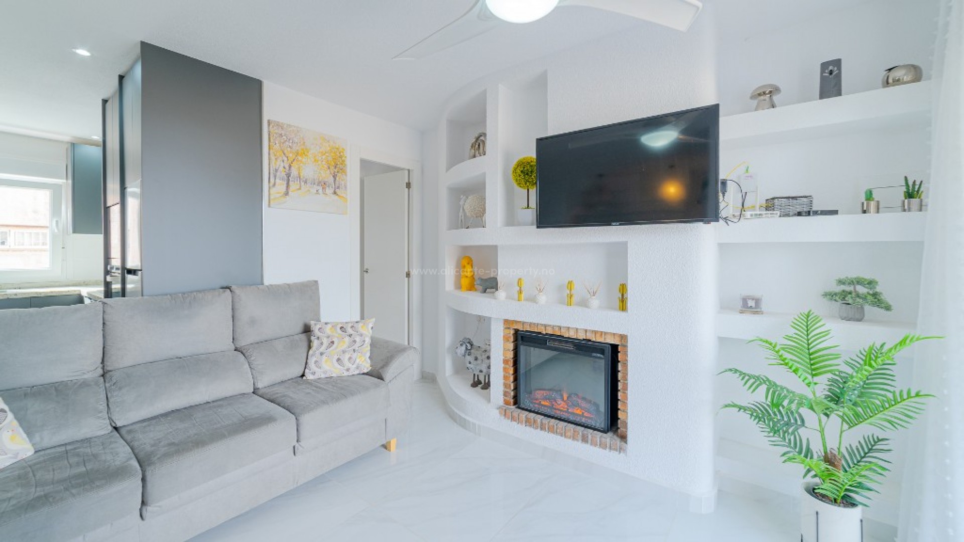 Apartamento / piso en Mar Azul