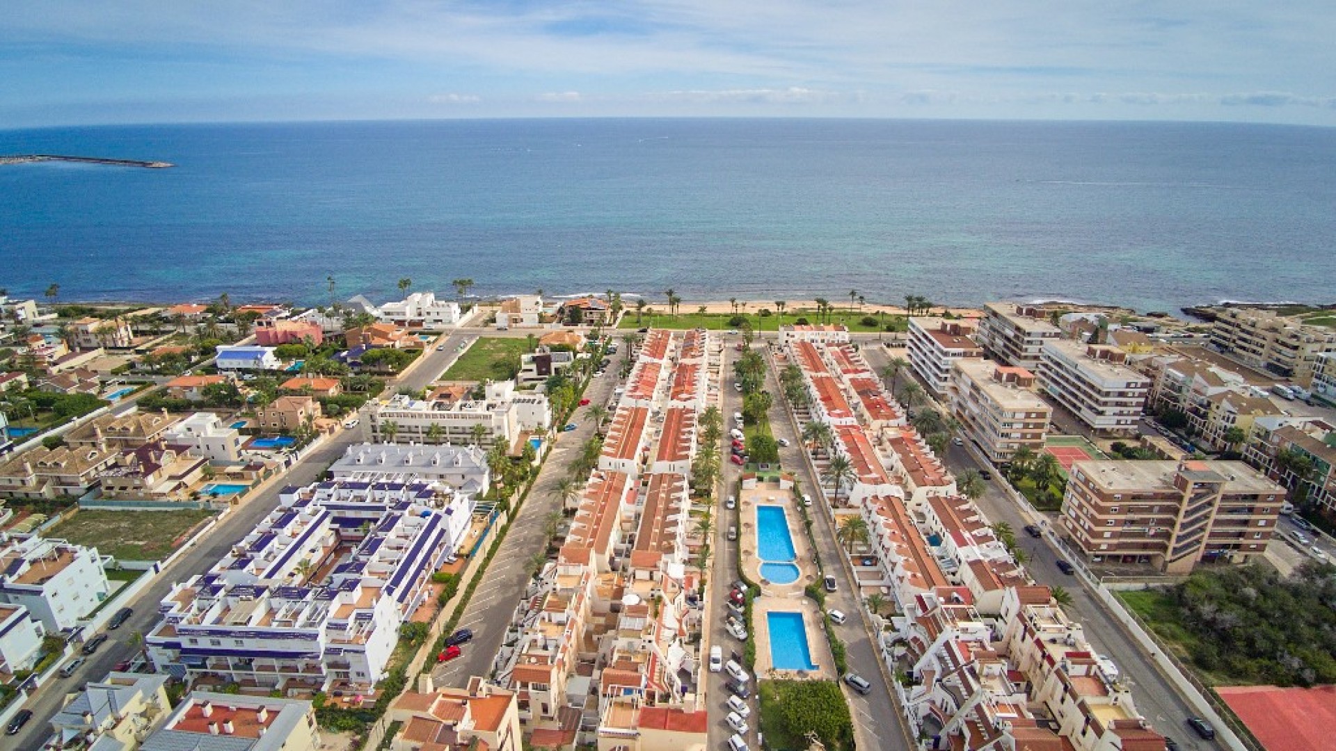 Apartamento / piso en Mar Azul