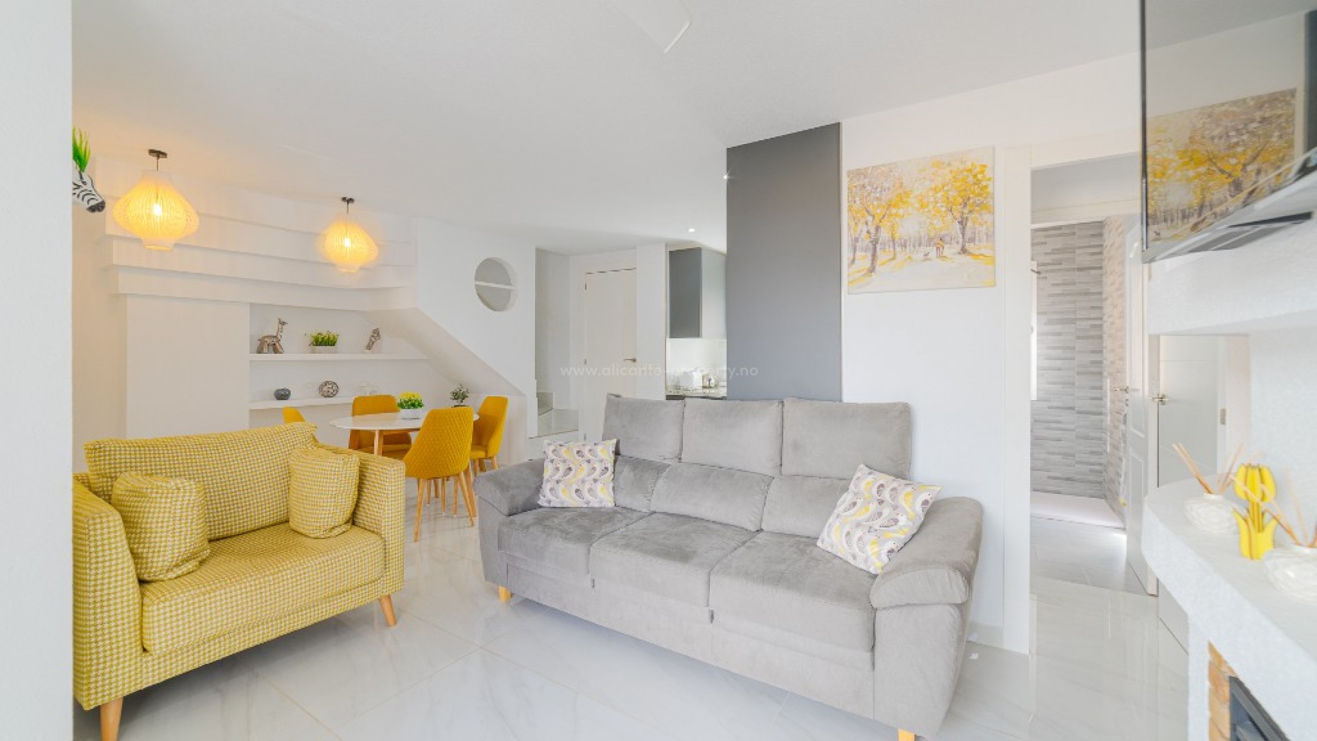 Apartamento / piso en Mar Azul