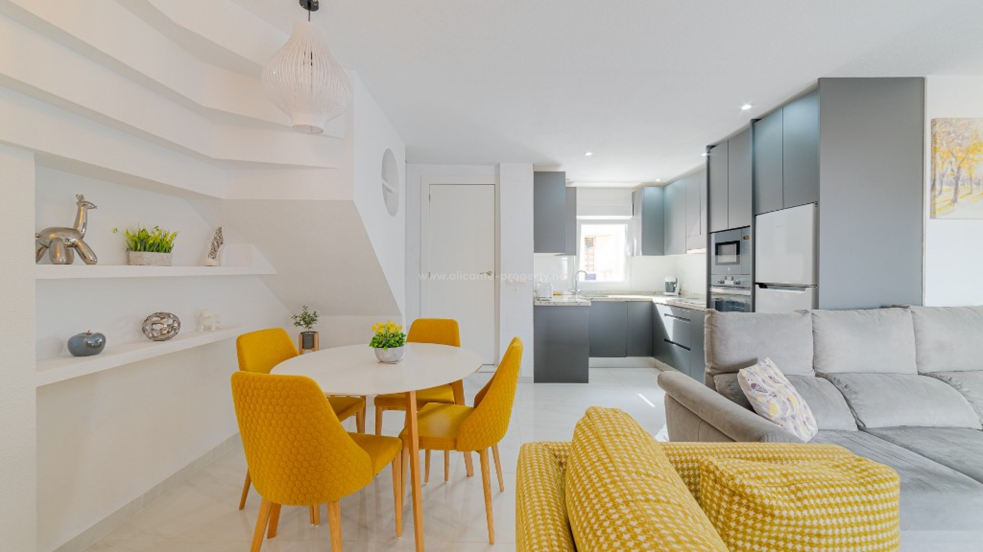 Apartamento / piso en Mar Azul