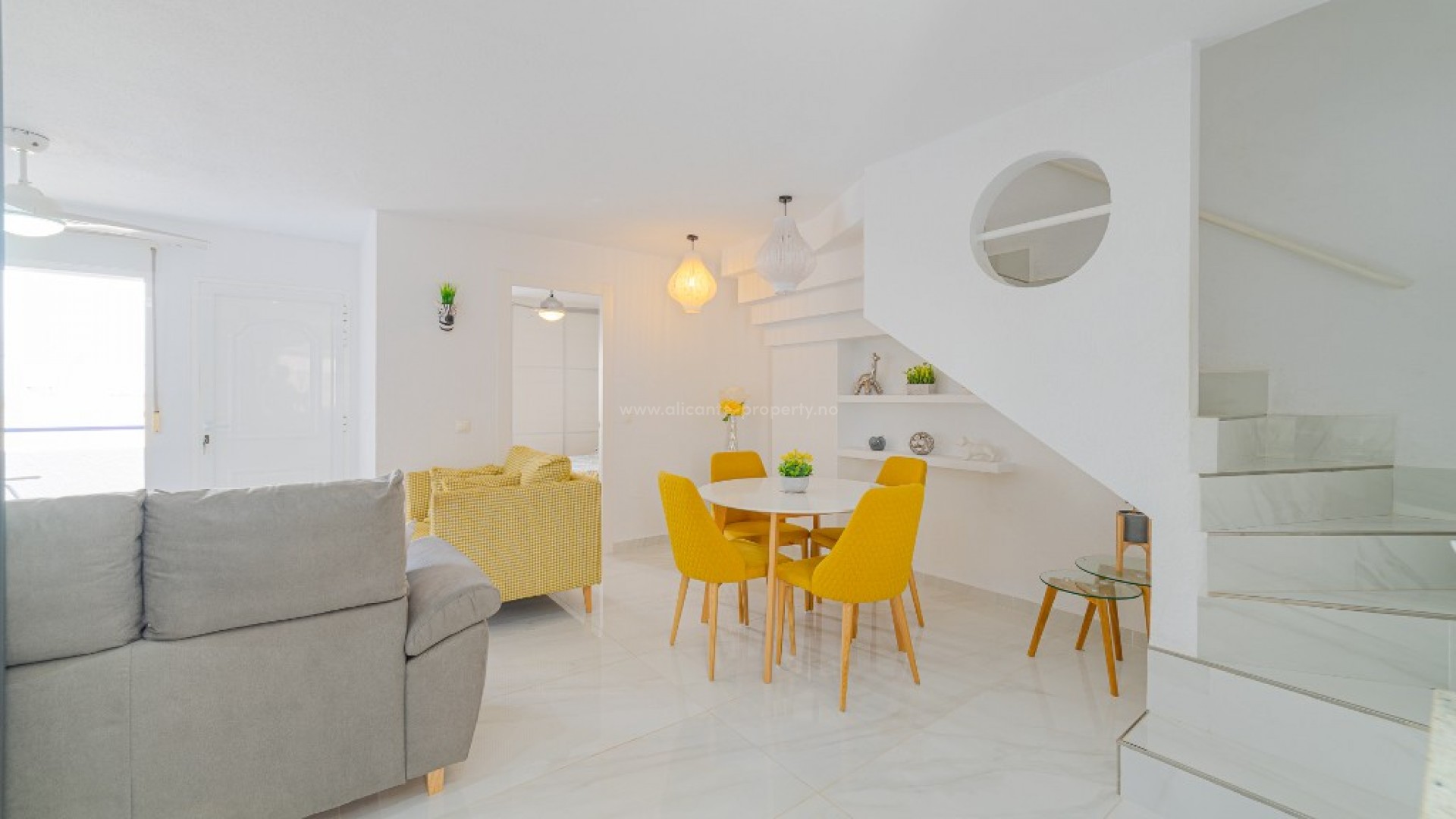 Apartamento / piso en Mar Azul