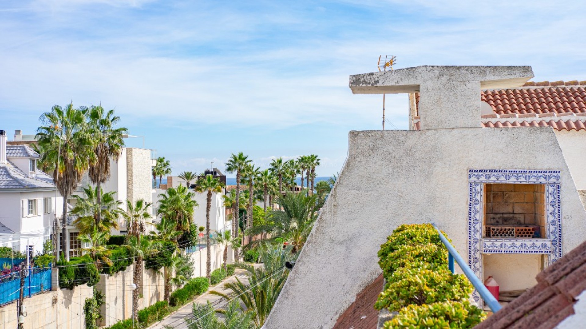 Apartamento / piso en Mar Azul
