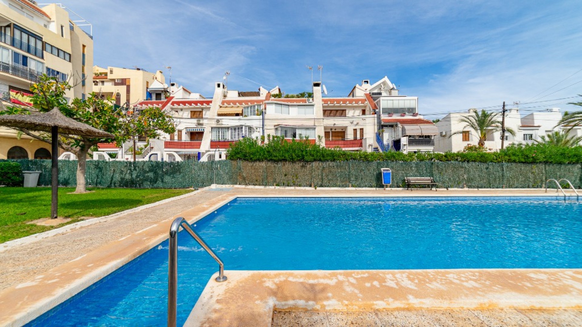 Apartamento / piso en Mar Azul