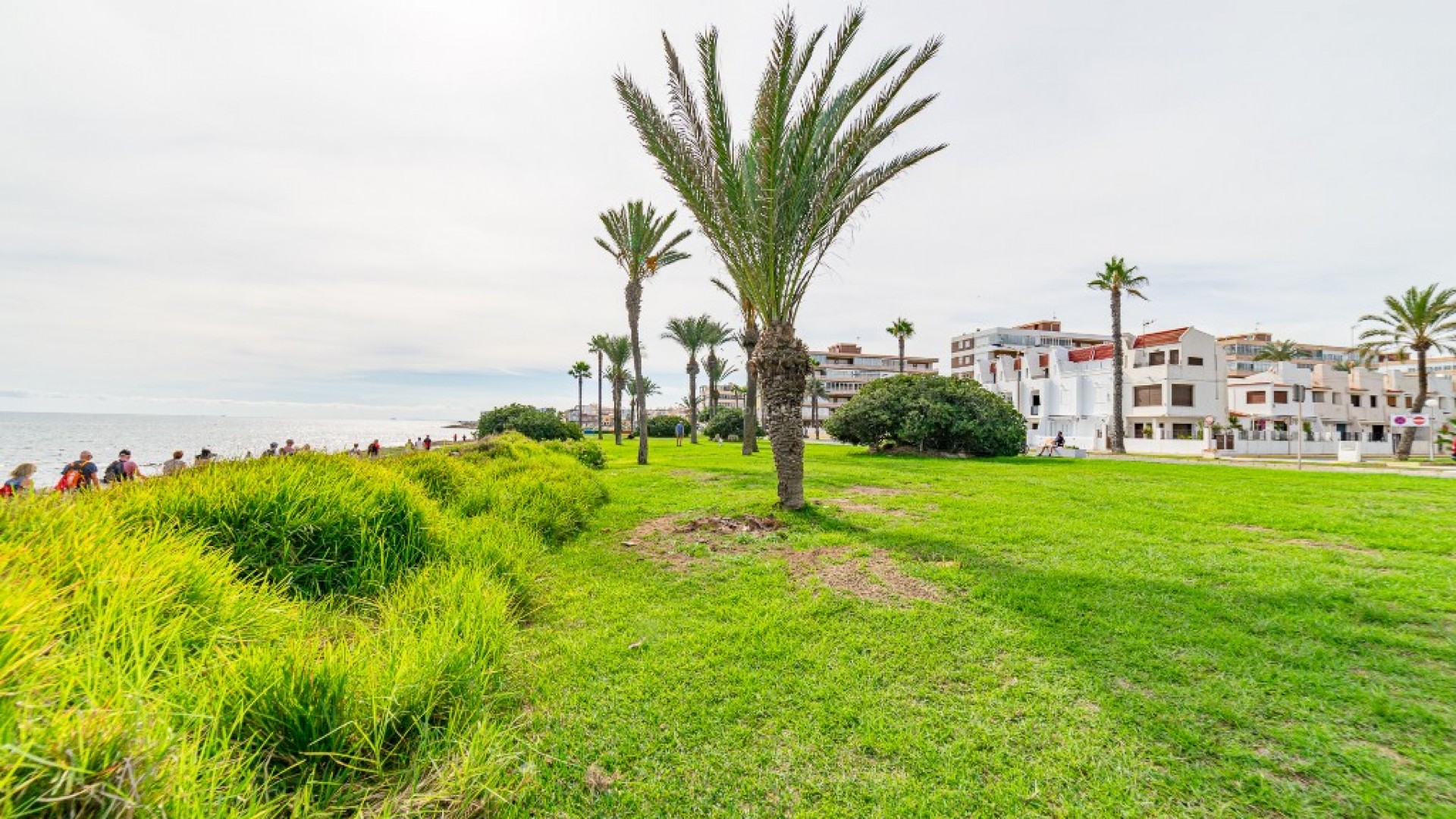 Apartamento / piso en Mar Azul