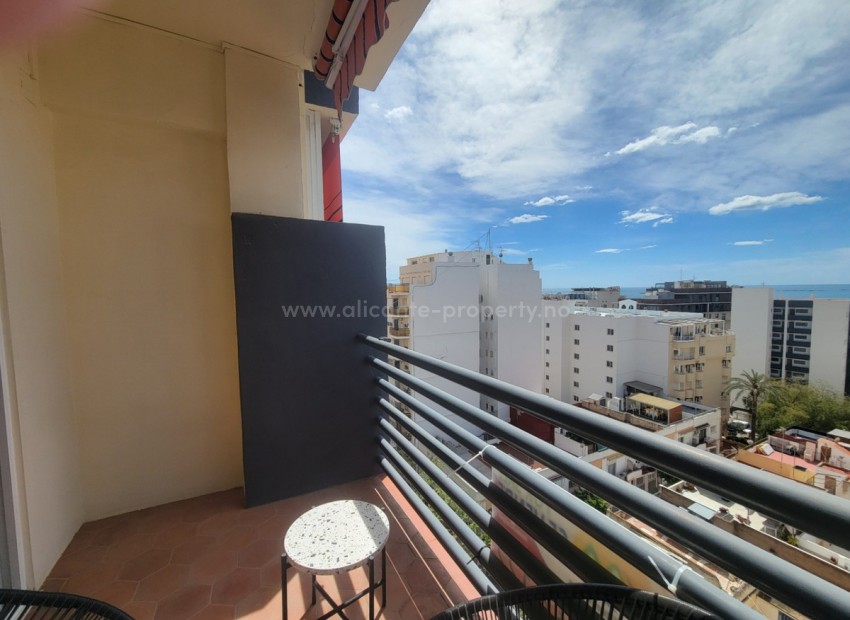 Apartamento / piso en Mar Azul