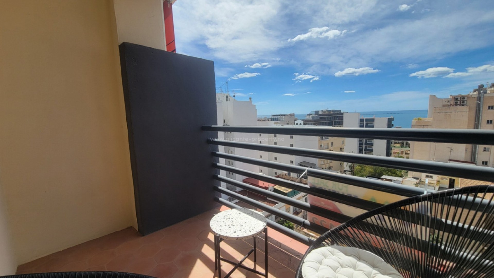 Apartamento / piso en Mar Azul