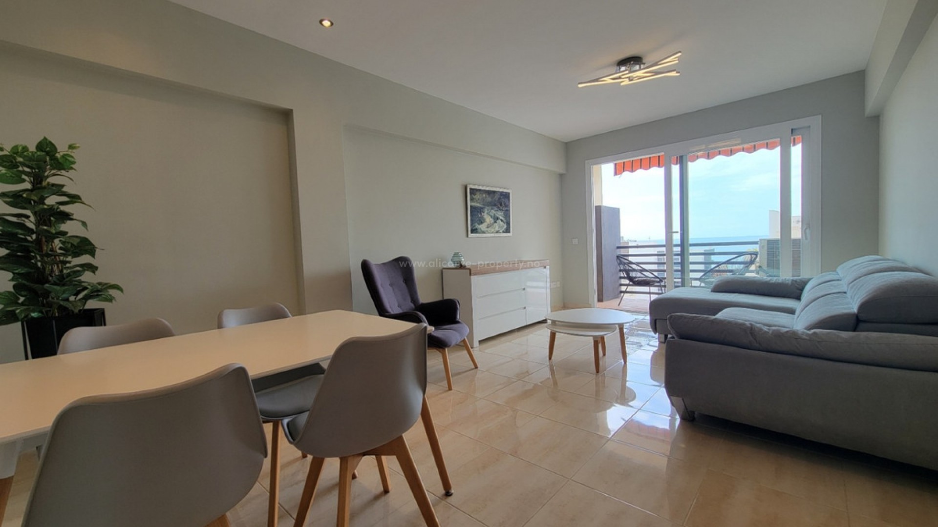 Apartamento / piso en Mar Azul