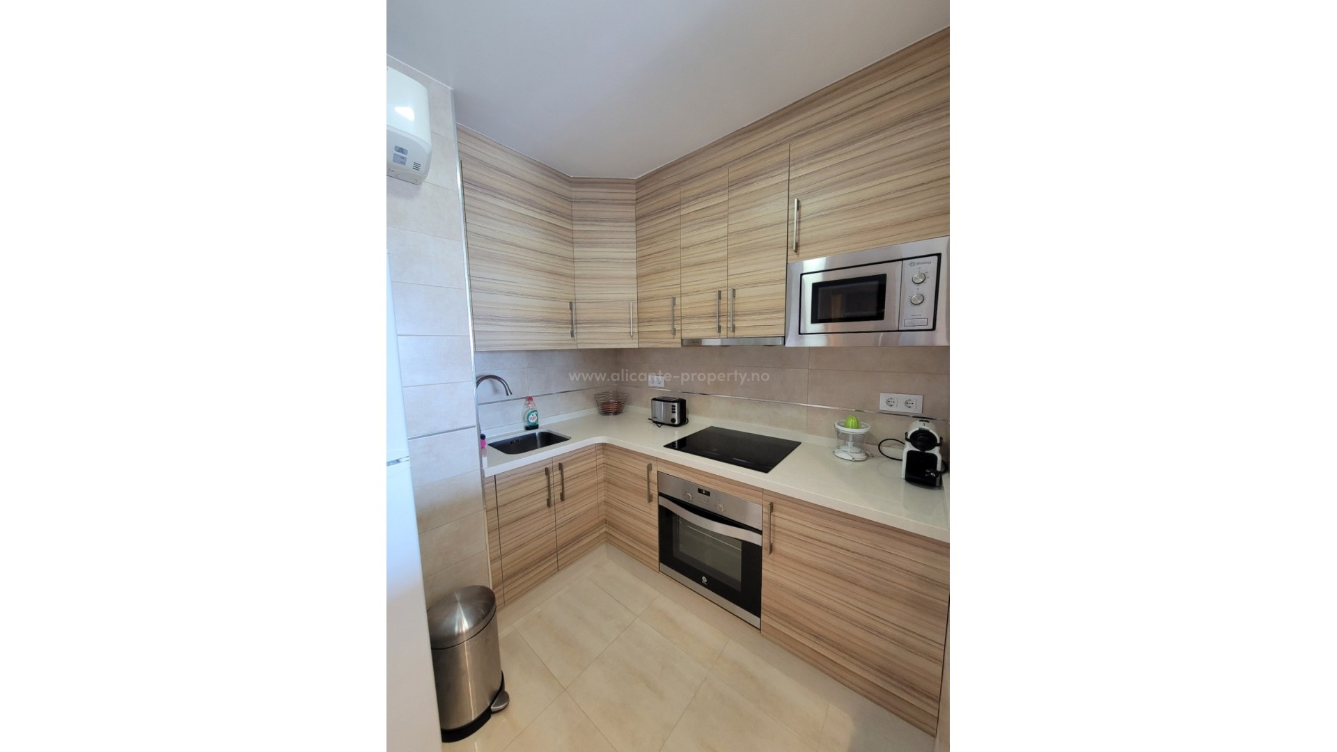 Apartamento / piso en Mar Azul