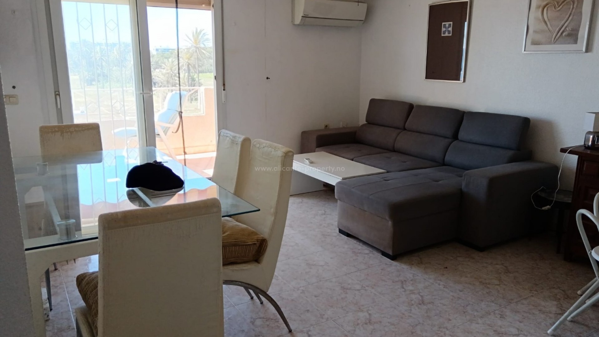 Apartamento / piso en Mar Azul